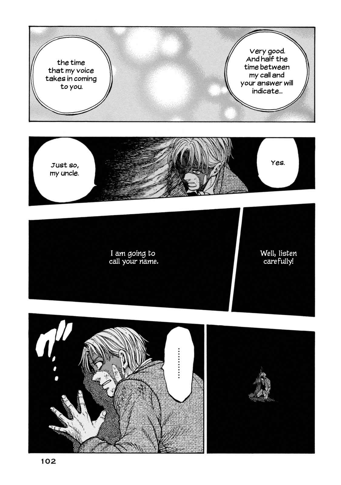 Page 18 Chapter 9 Chitei Ryokou