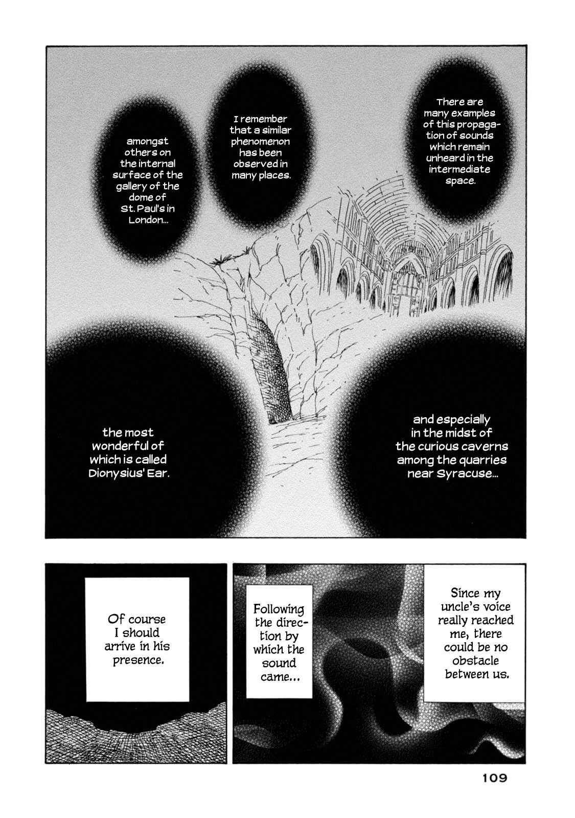 Page 25 Chapter 9 Chitei Ryokou