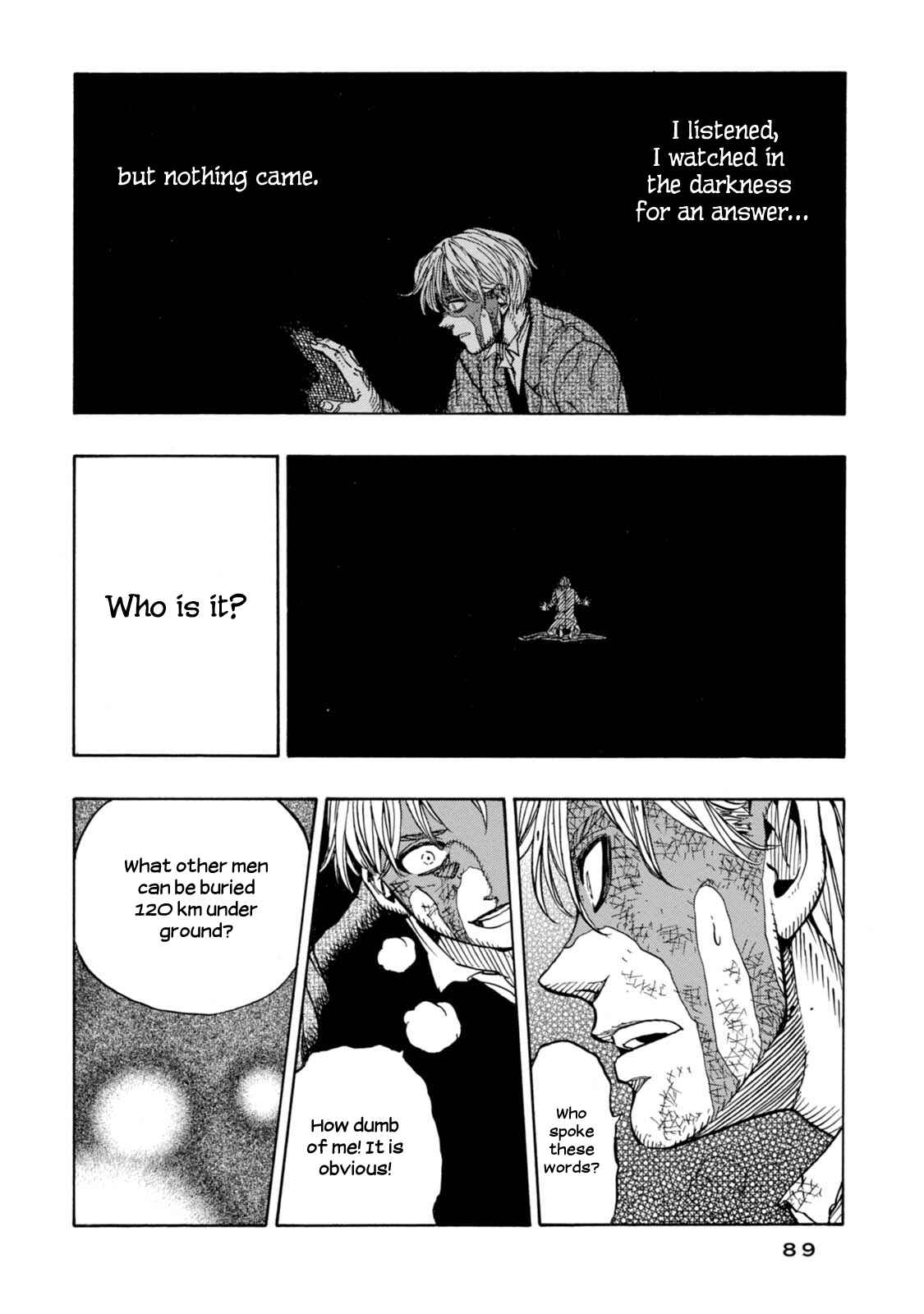 Page 6 Chapter 9 Chitei Ryokou