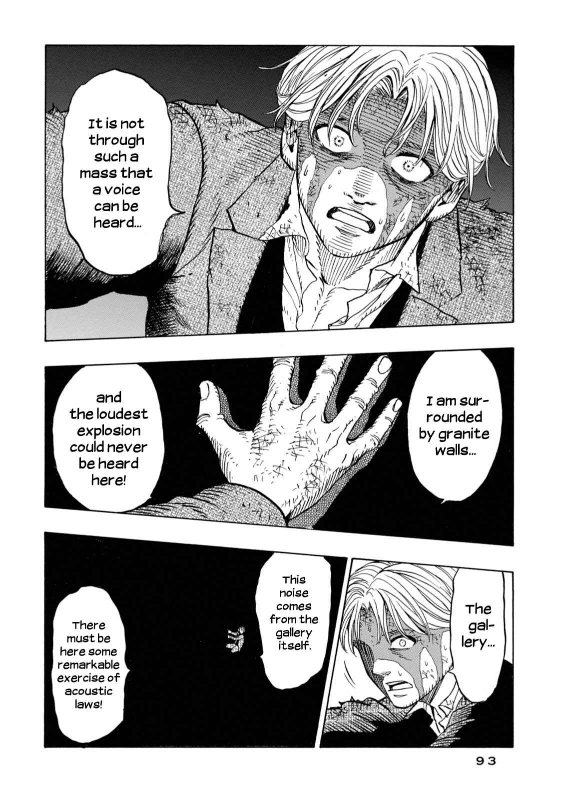 Page 9 Chapter 9 Chitei Ryokou
