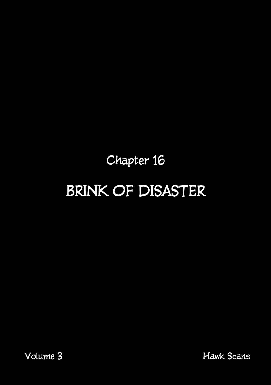 Page 1 Chapter 16 Chitei Ryokou