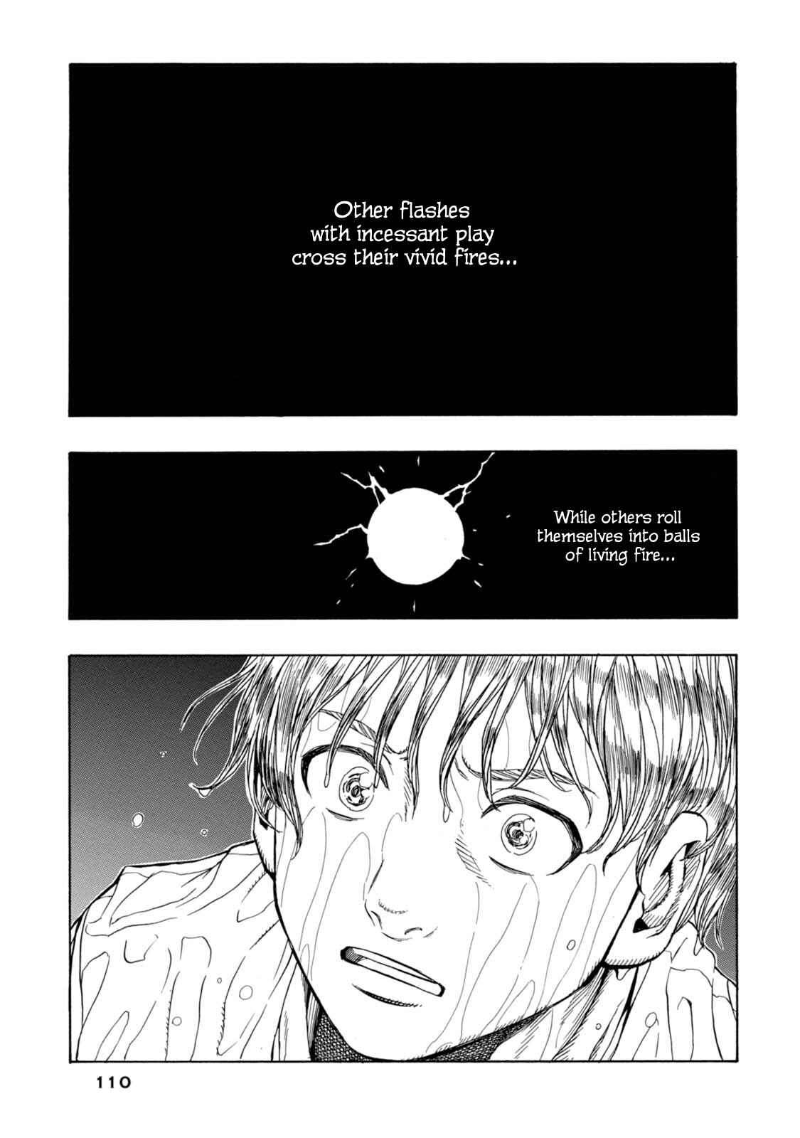 Page 17 Chapter 16 Chitei Ryokou