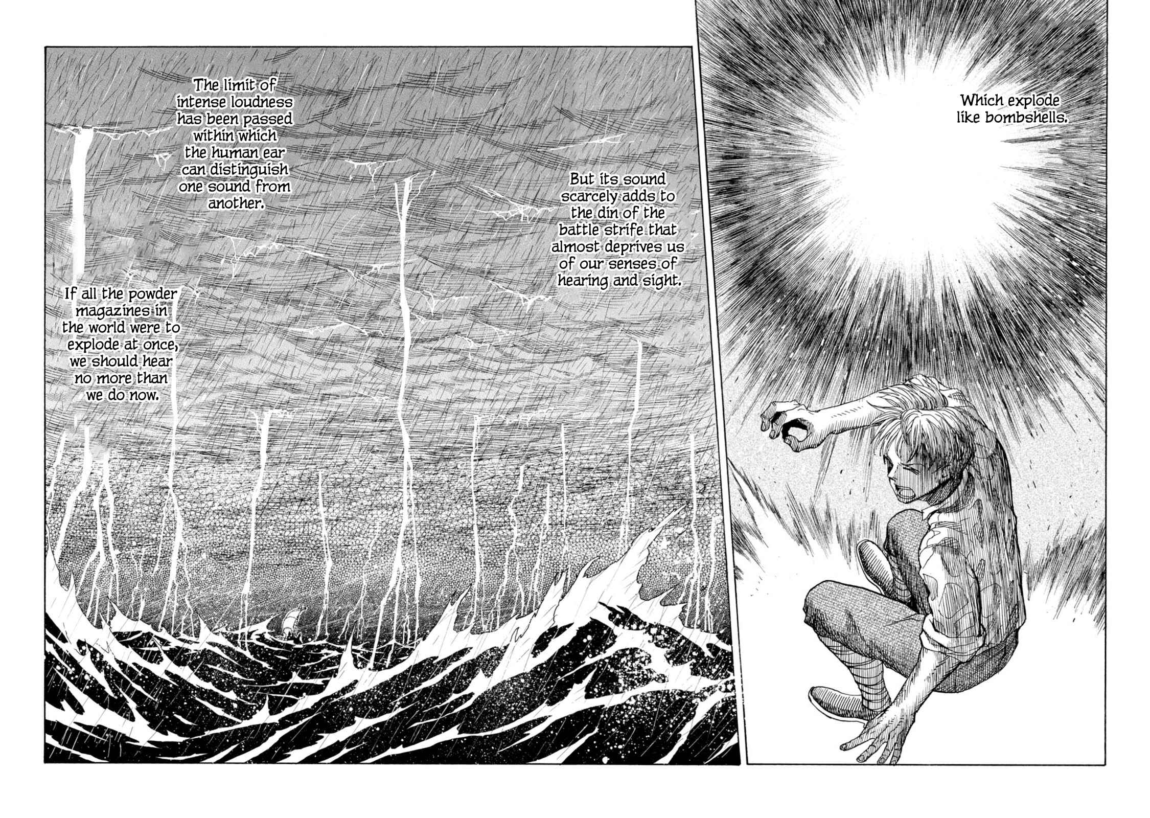 Page 19 Chapter 16 Chitei Ryokou