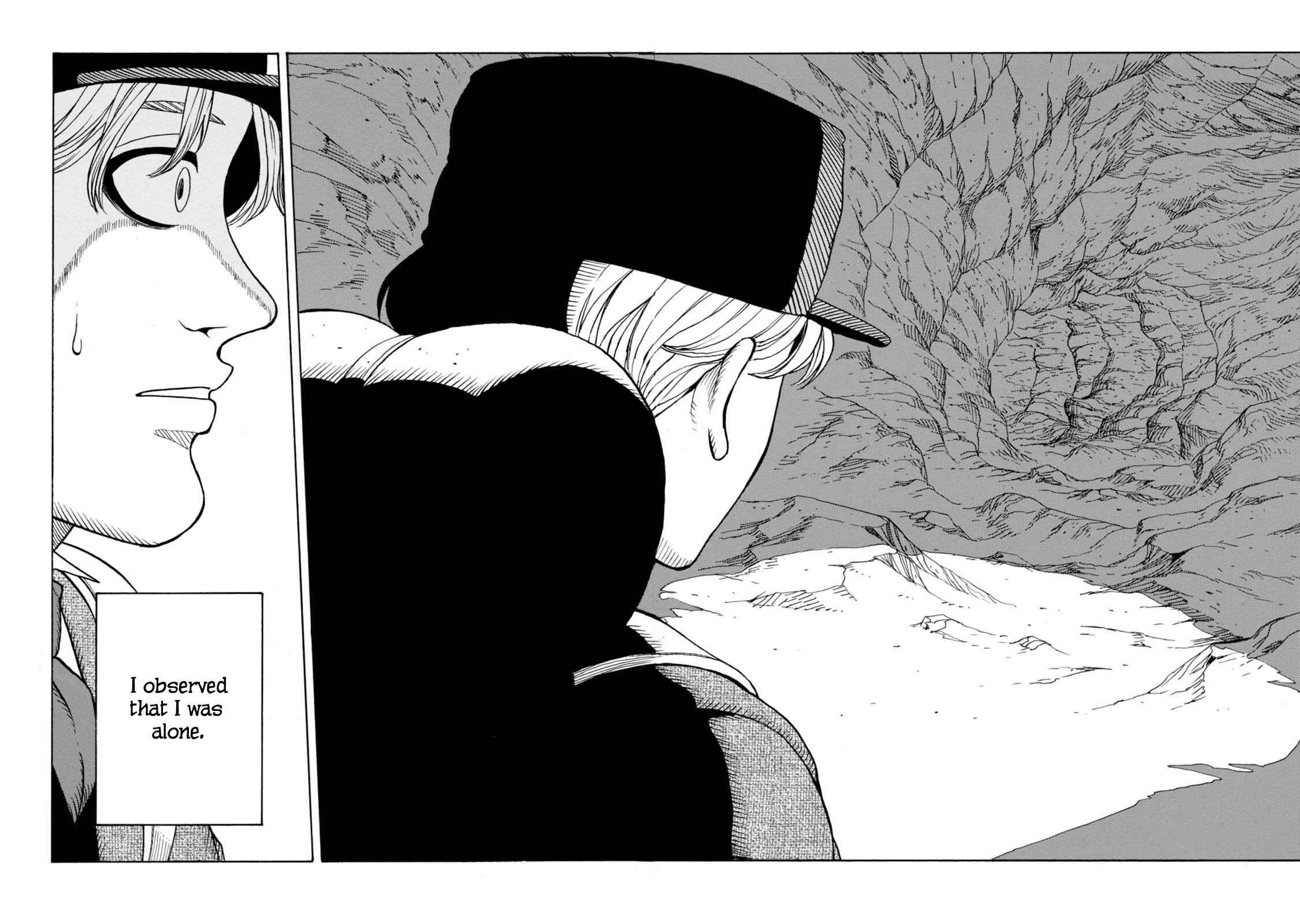Page 35 Chapter 7 Chitei Ryokou