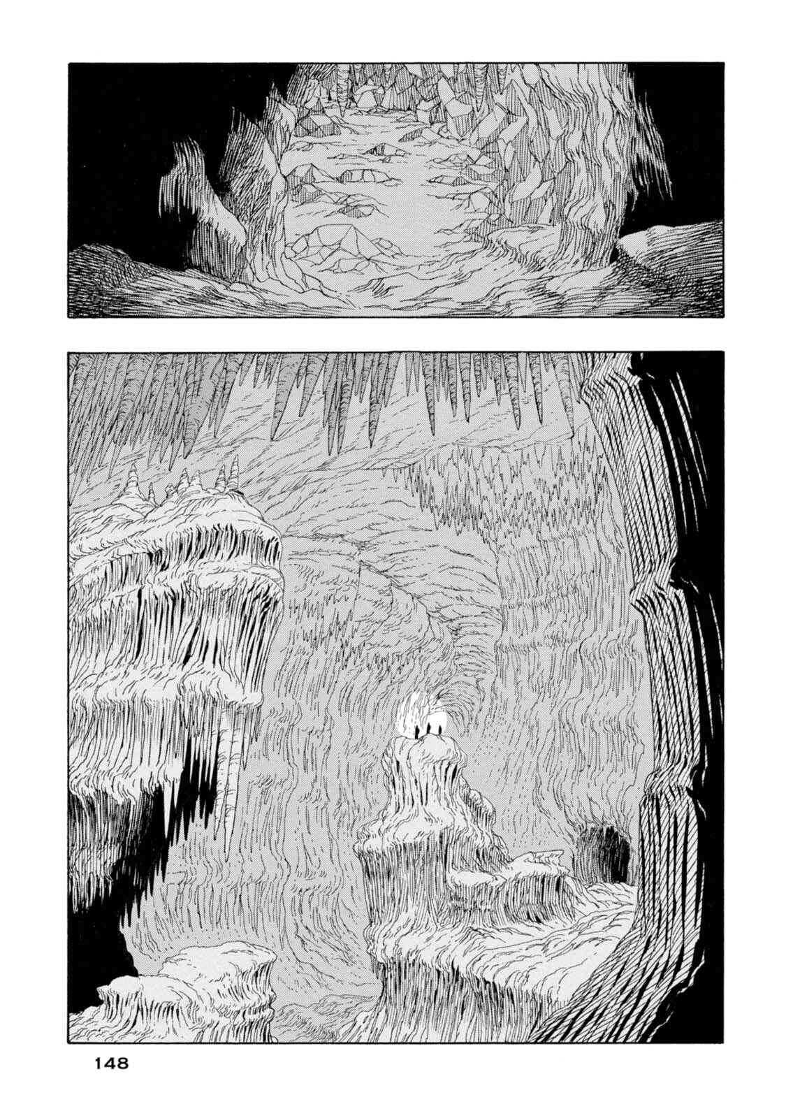 Page 27 Chapter 4 Chitei Ryokou
