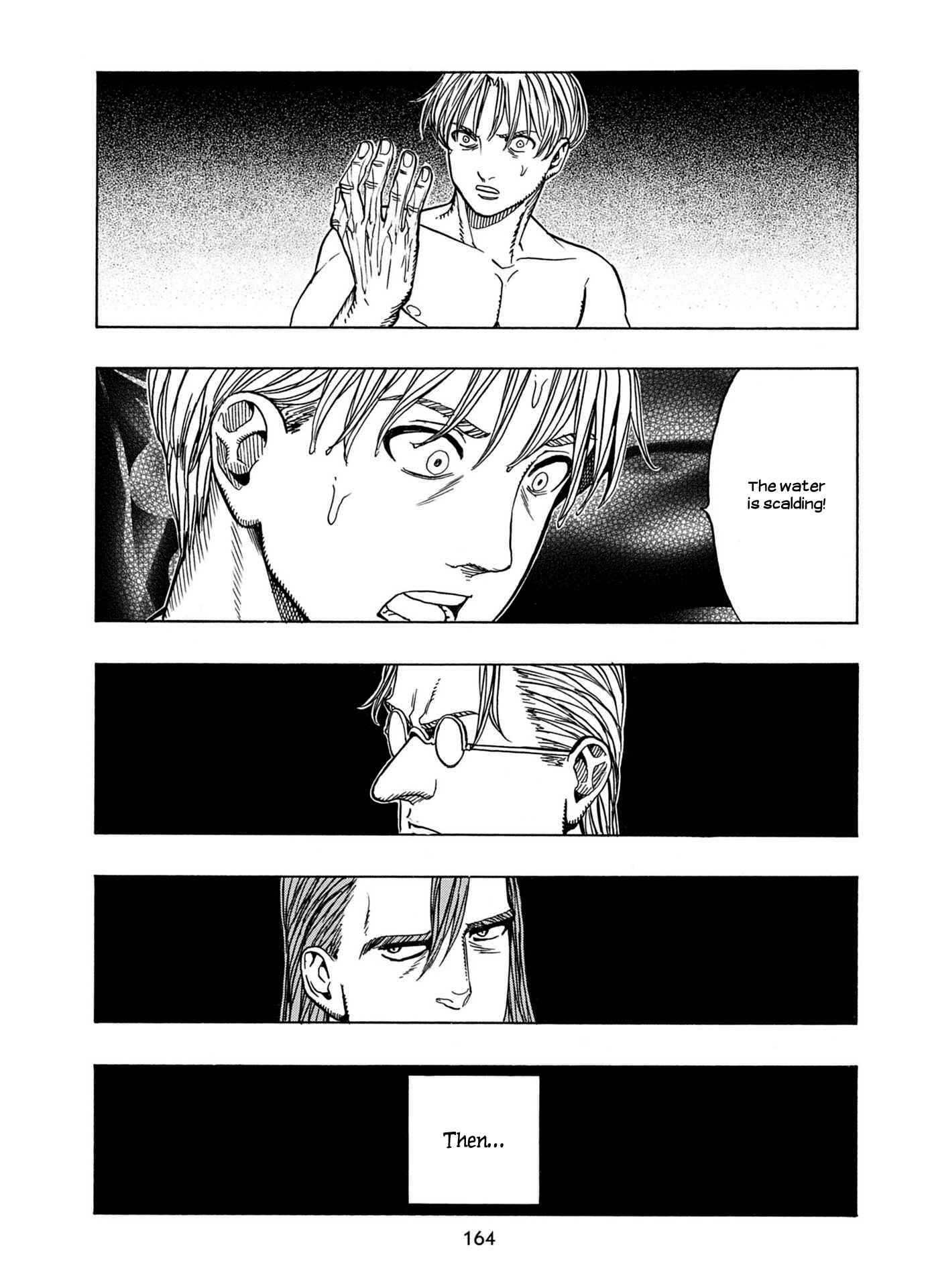 Page 13 Chapter 24 Chitei Ryokou