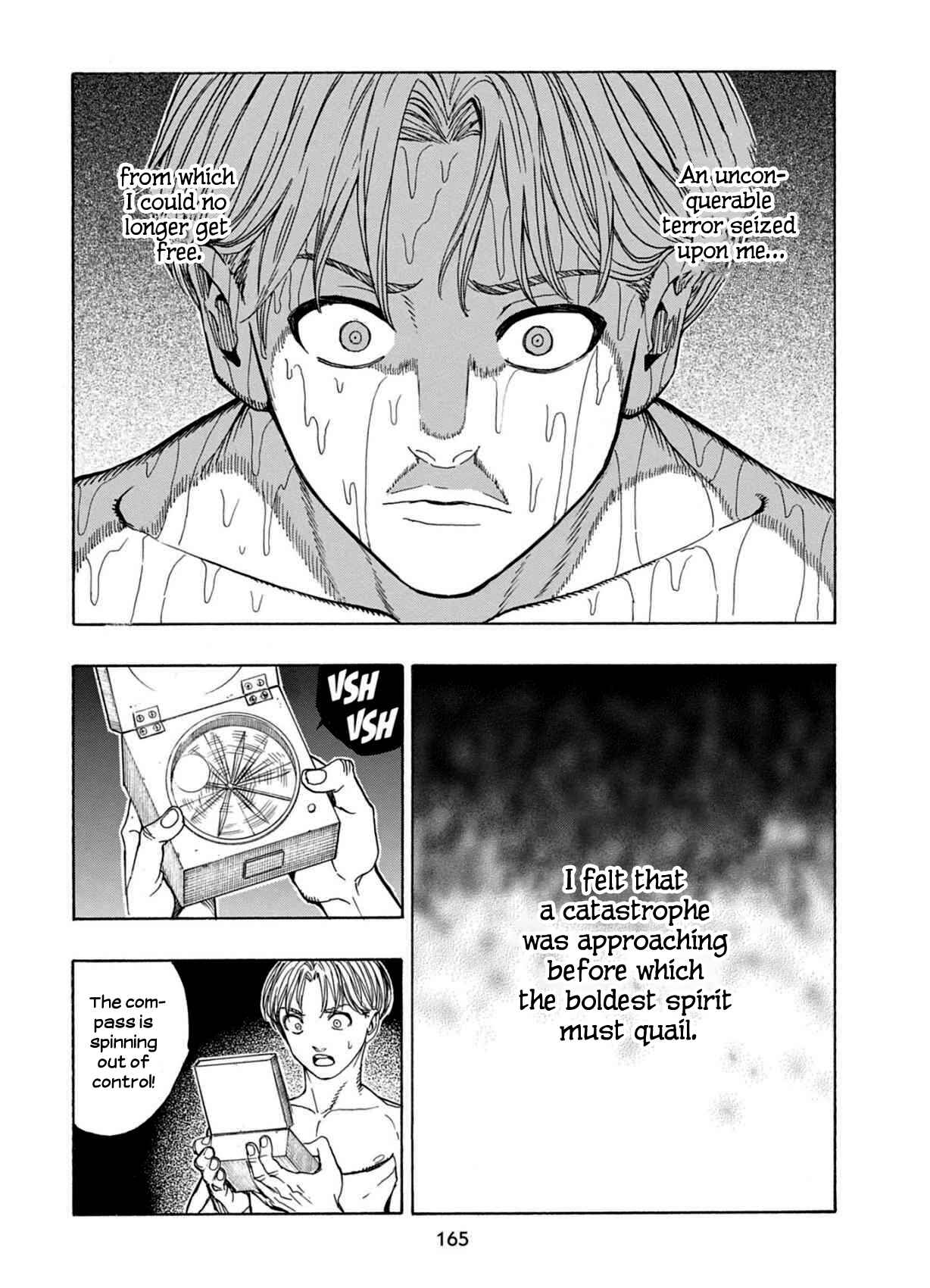 Page 14 Chapter 24 Chitei Ryokou