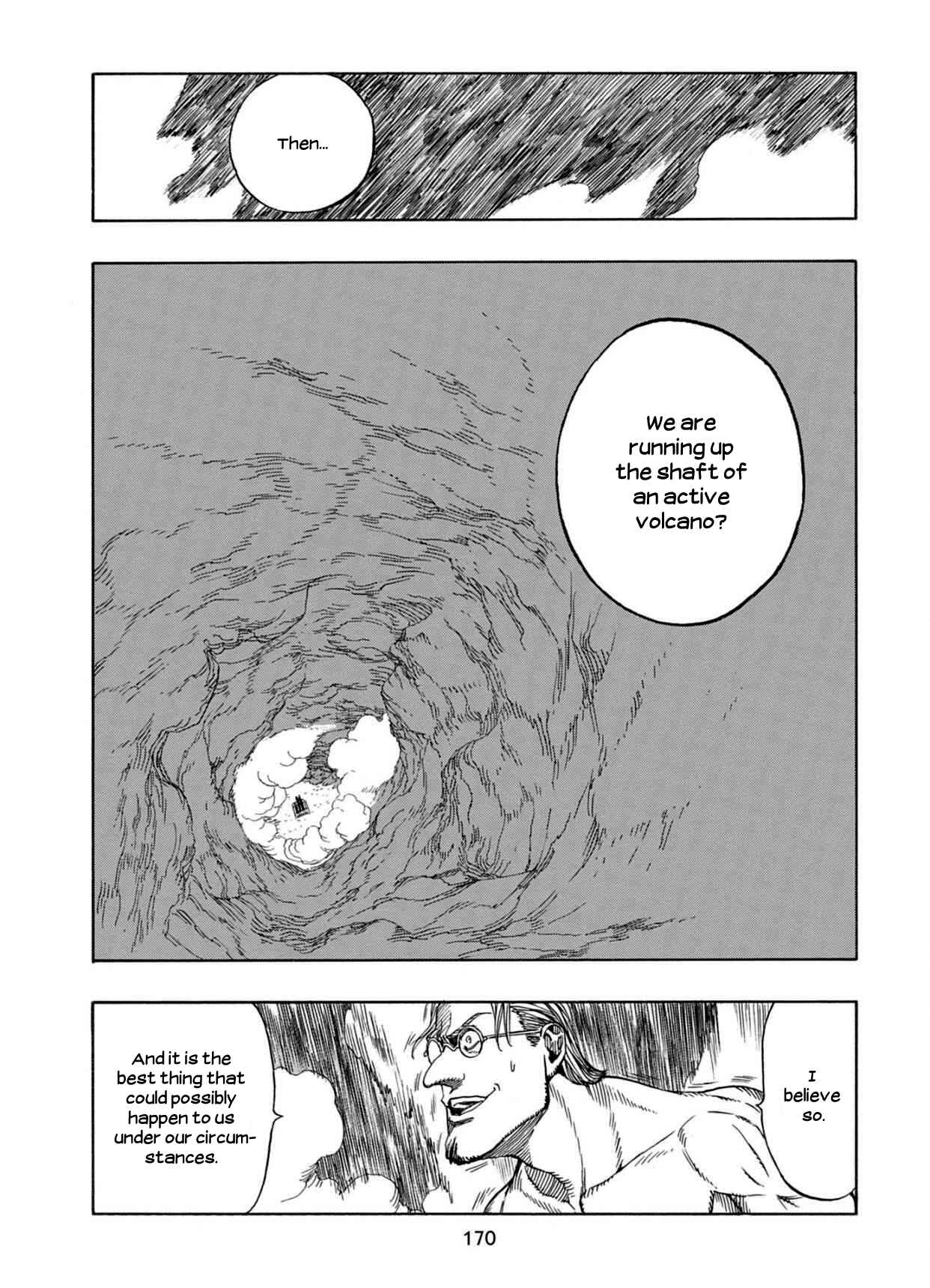 Page 19 Chapter 24 Chitei Ryokou
