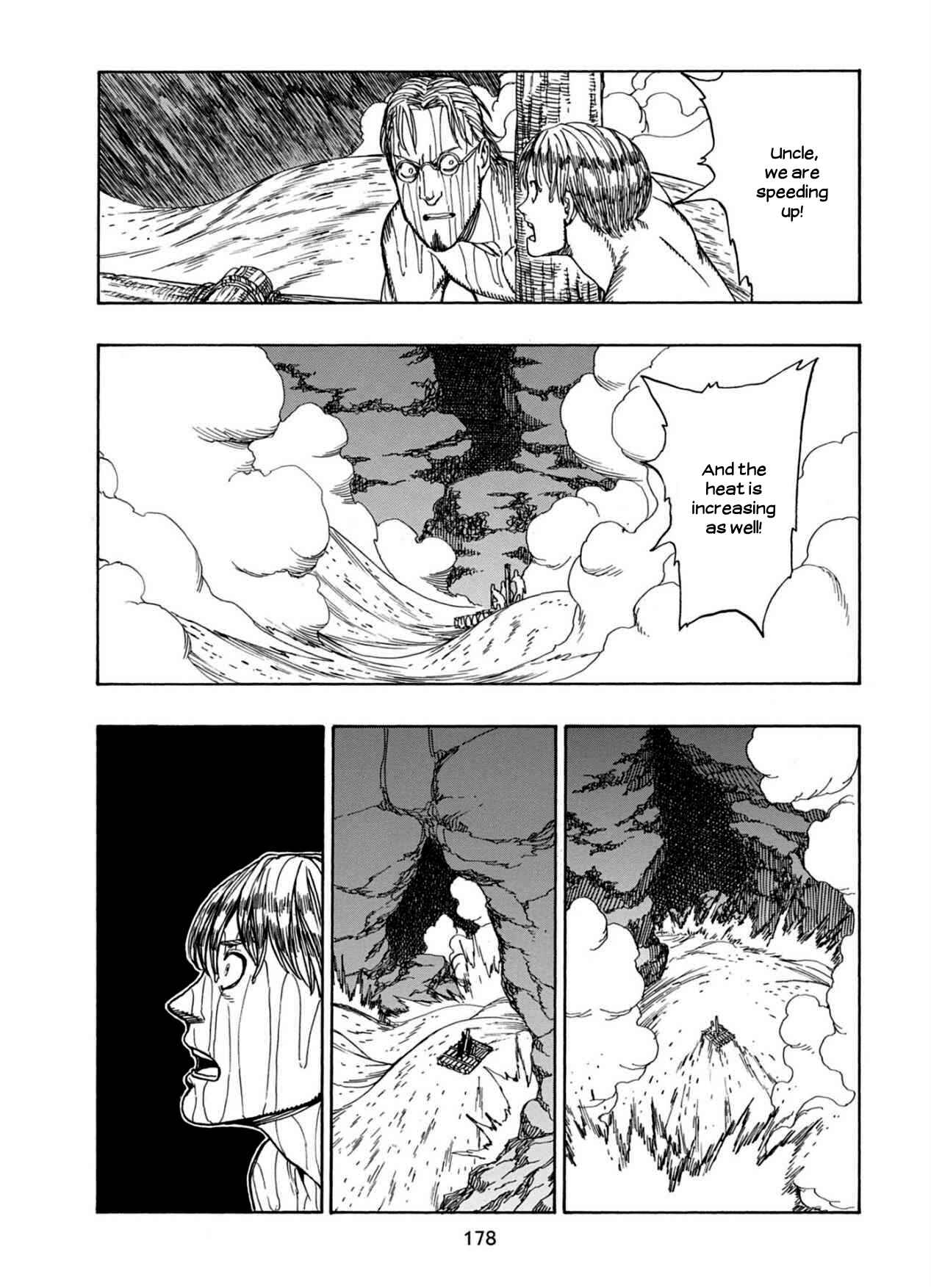 Page 27 Chapter 24 Chitei Ryokou