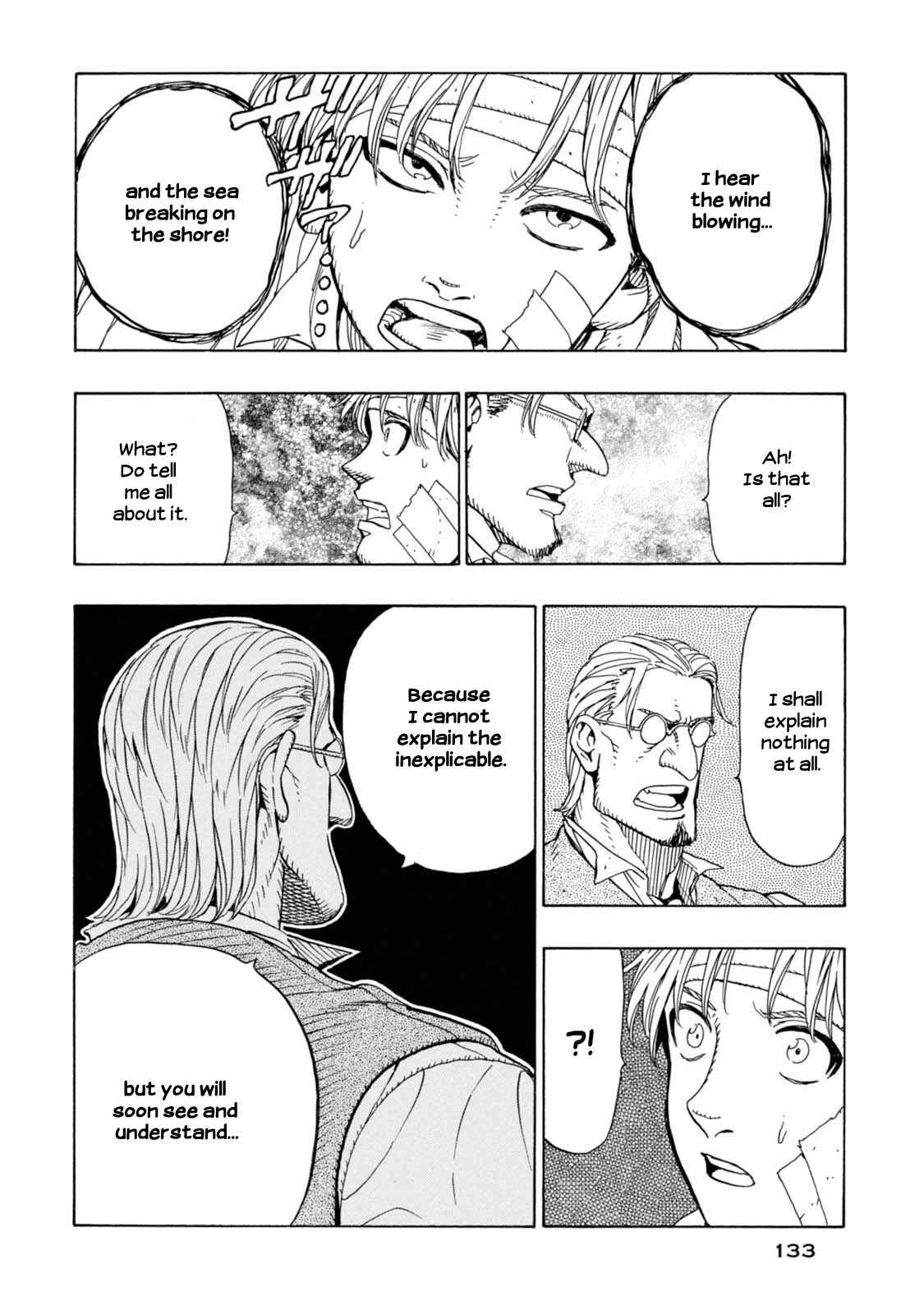 Page 14 Chapter 10 Chitei Ryokou