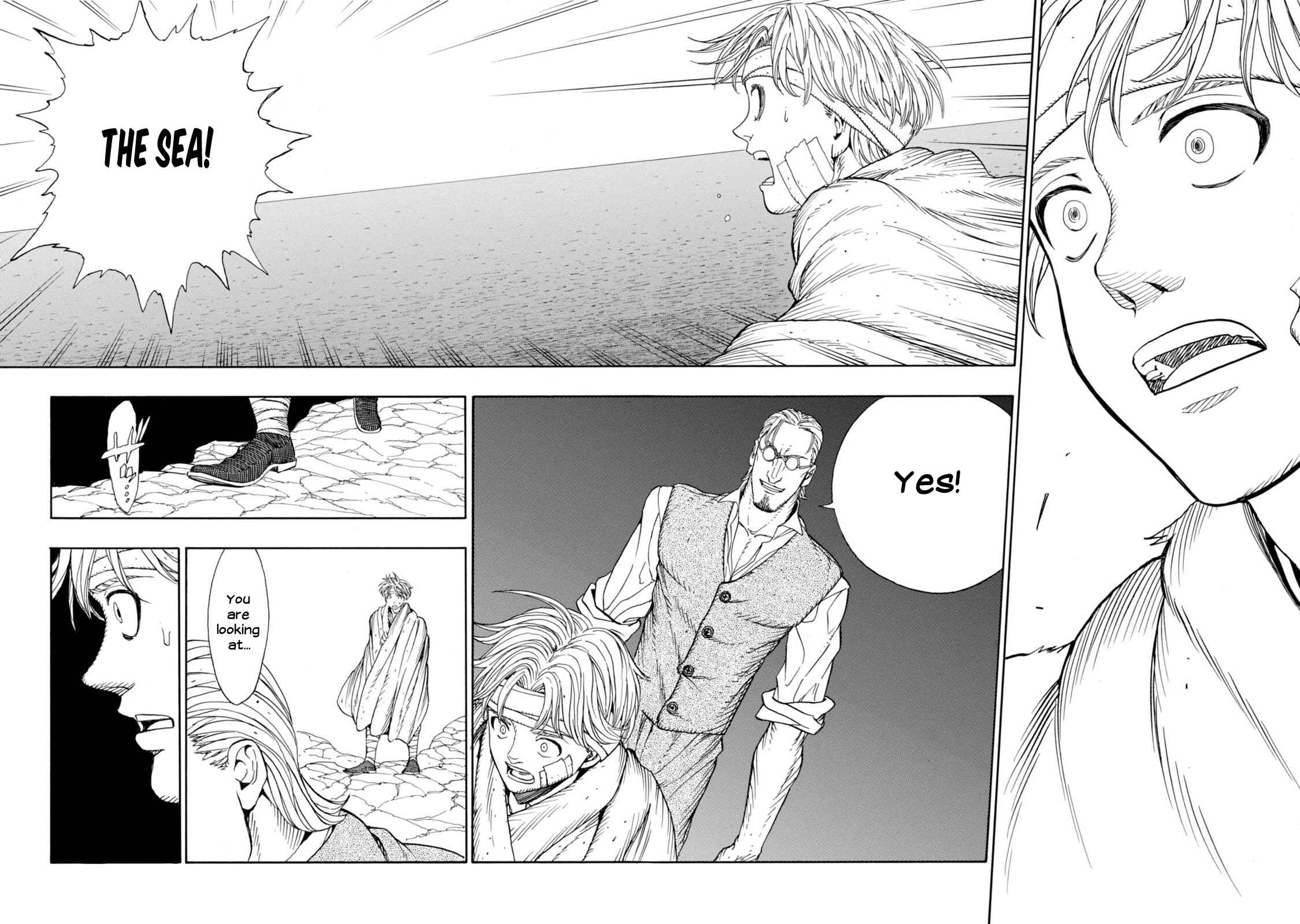 Page 19 Chapter 10 Chitei Ryokou