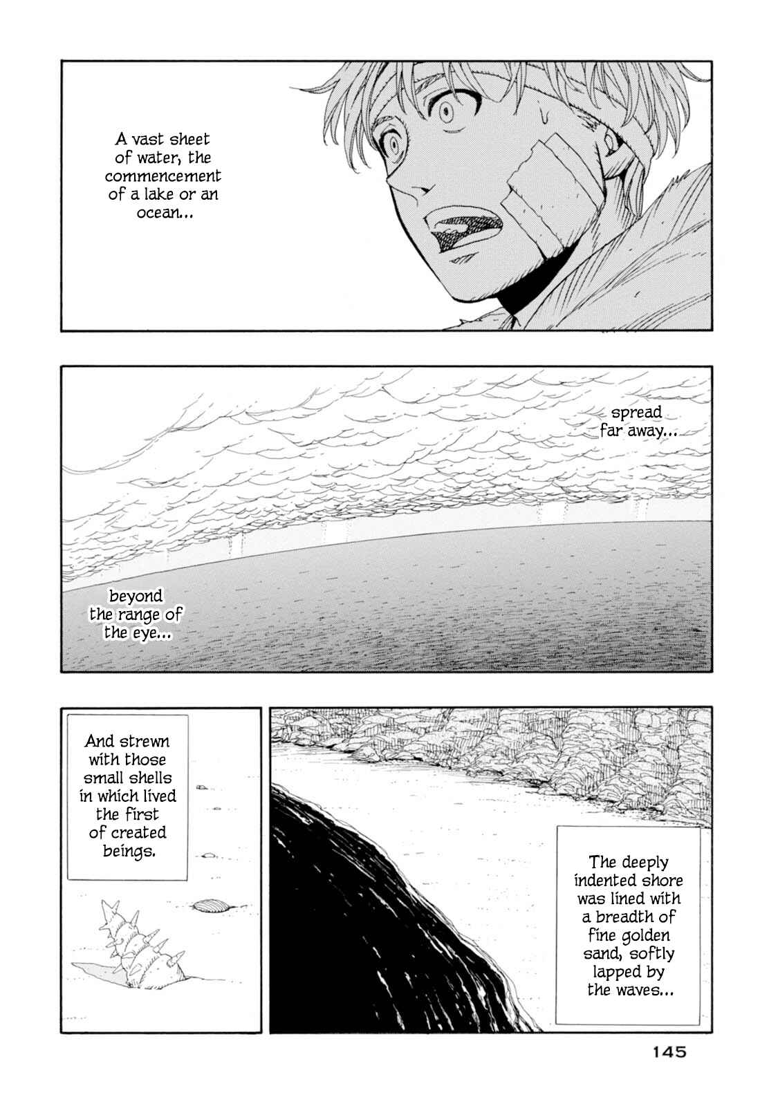 Page 22 Chapter 10 Chitei Ryokou