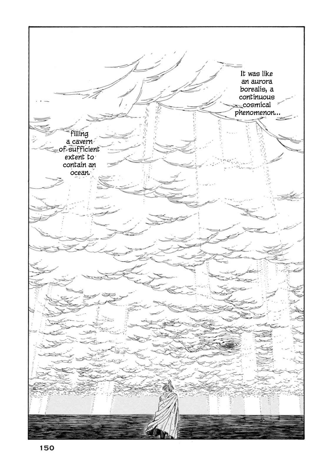 Page 27 Chapter 10 Chitei Ryokou