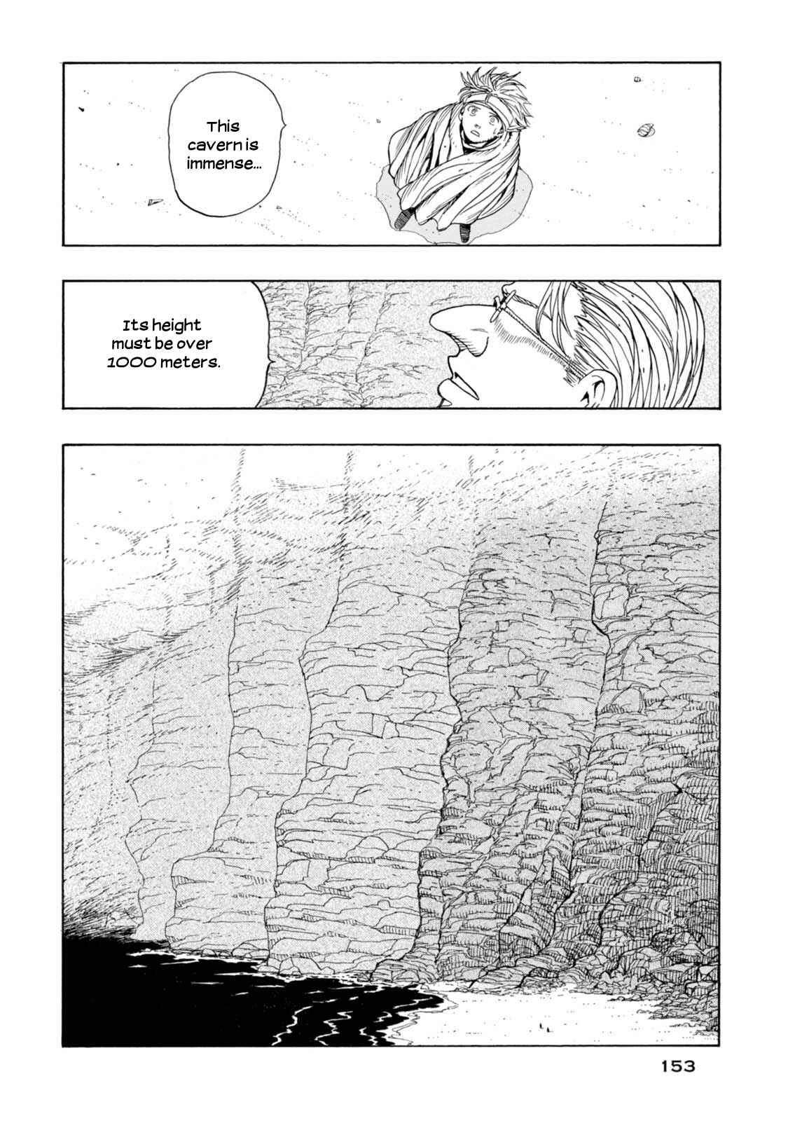 Page 30 Chapter 10 Chitei Ryokou