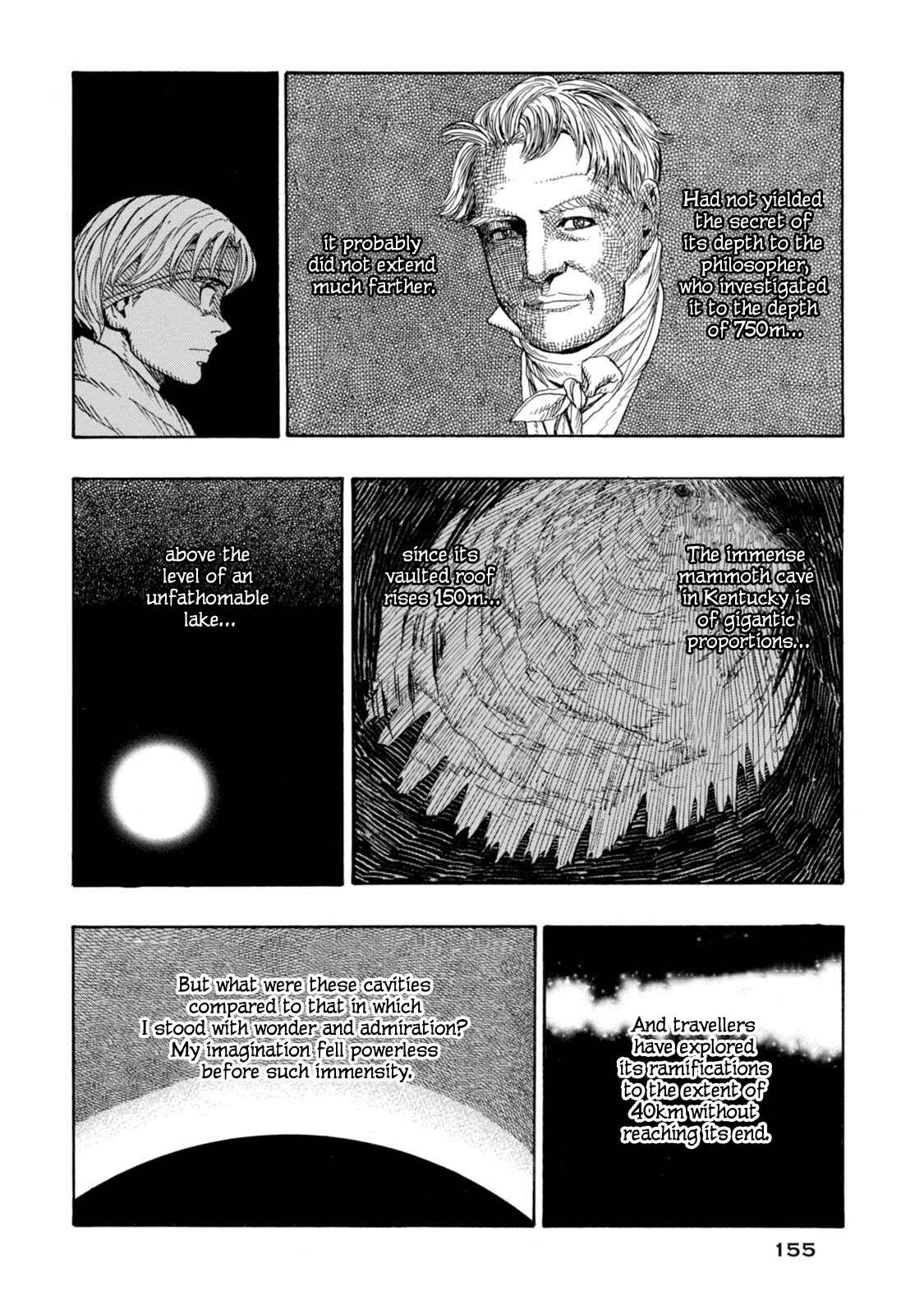 Page 32 Chapter 10 Chitei Ryokou