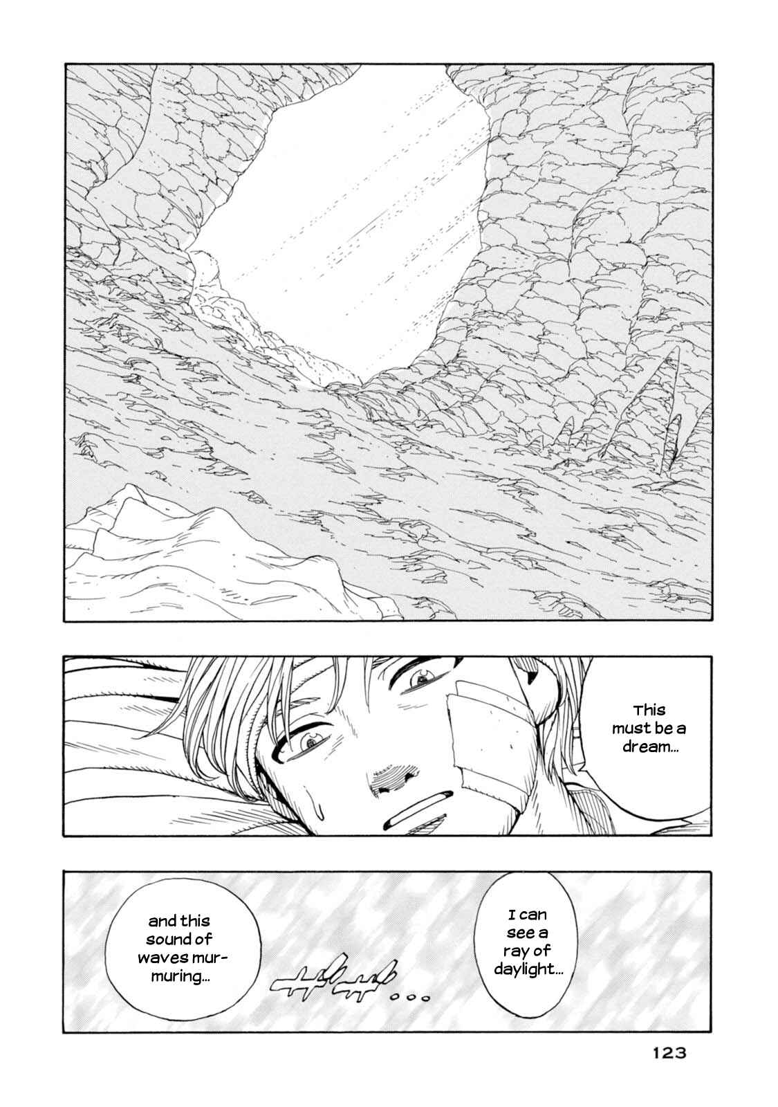 Page 4 Chapter 10 Chitei Ryokou