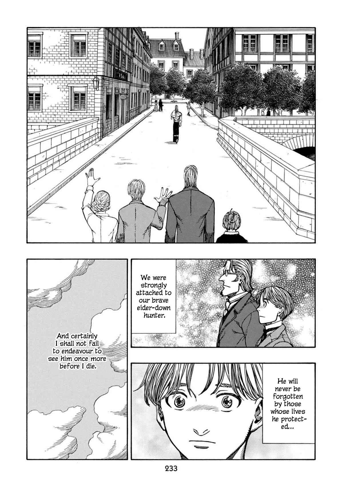 Page 37 Chapter 25 Chitei Ryokou