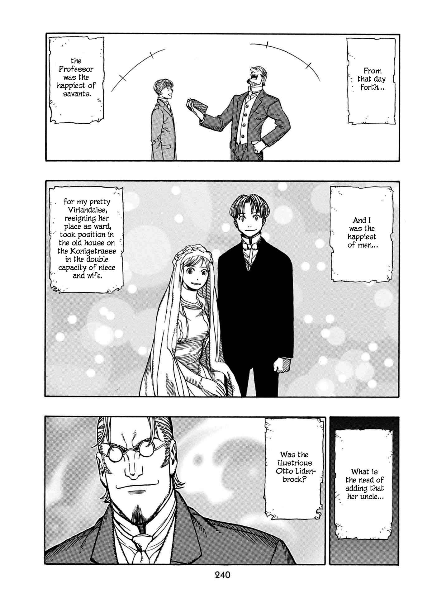 Page 44 Chapter 25 Chitei Ryokou