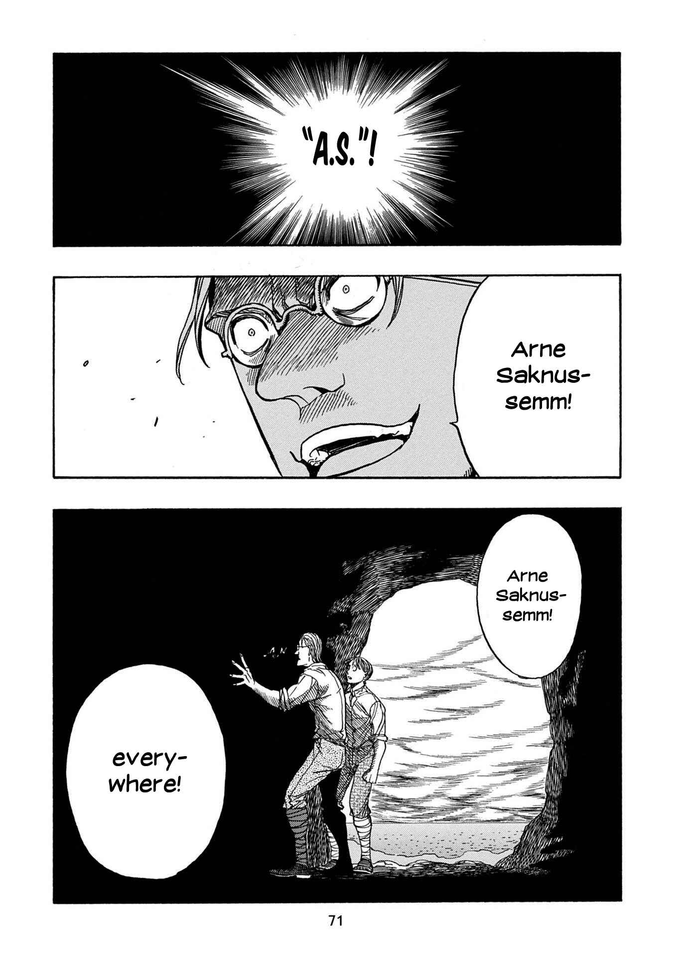 Page 14 Chapter 21 Chitei Ryokou