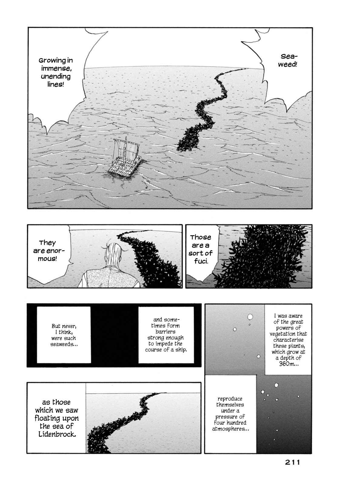 Page 17 Chapter 12 Chitei Ryokou