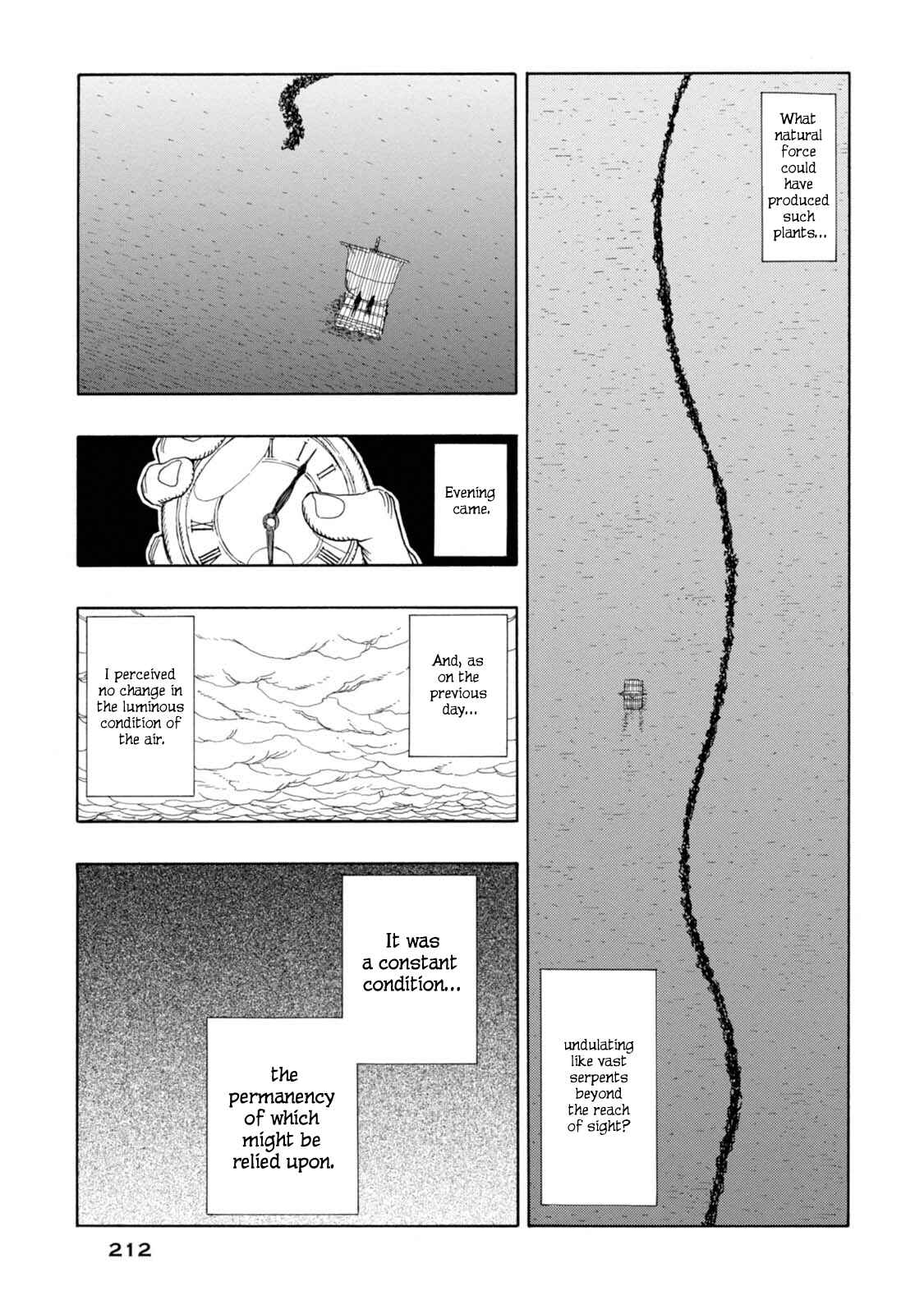 Page 18 Chapter 12 Chitei Ryokou