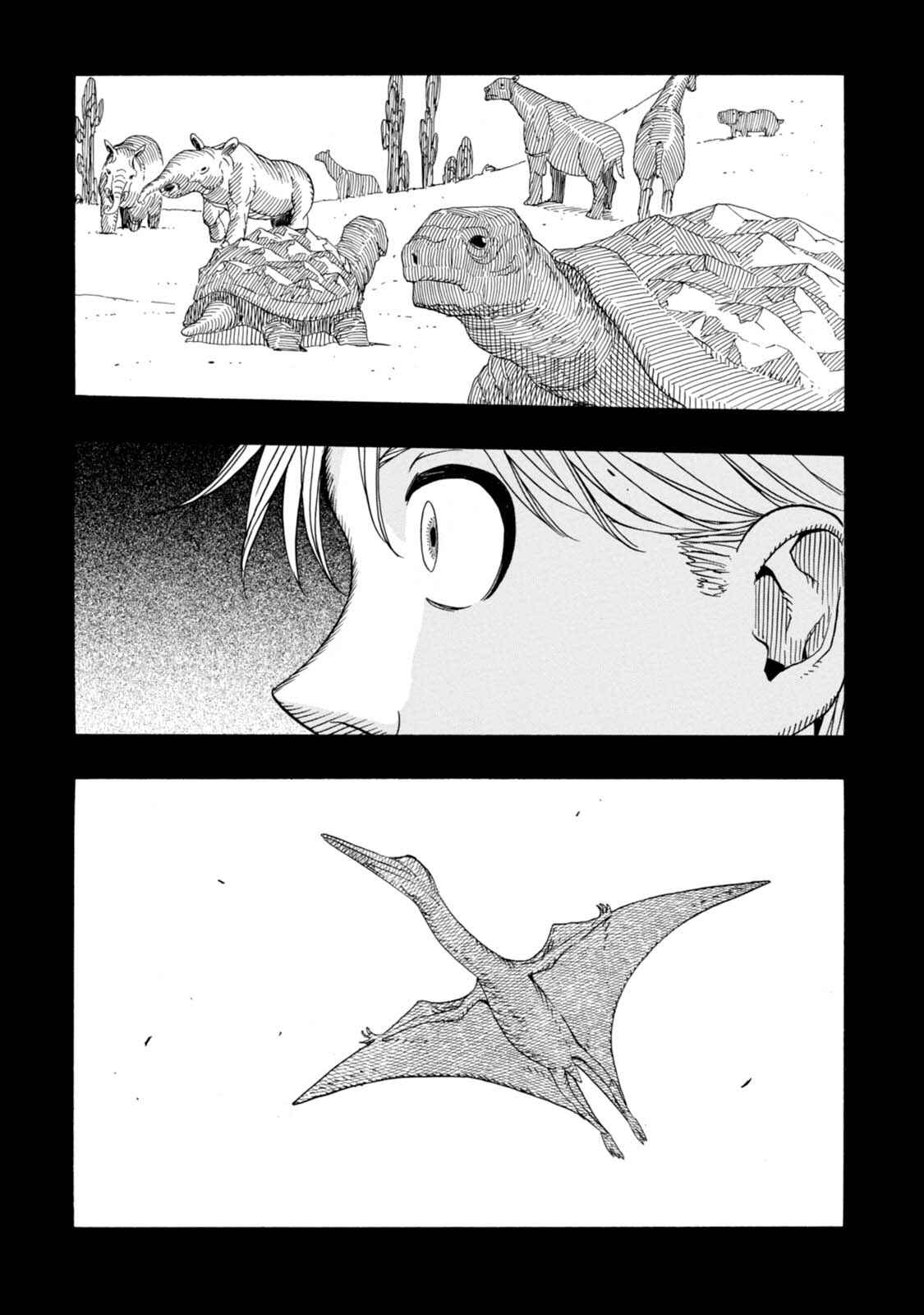 Page 29 Chapter 12 Chitei Ryokou