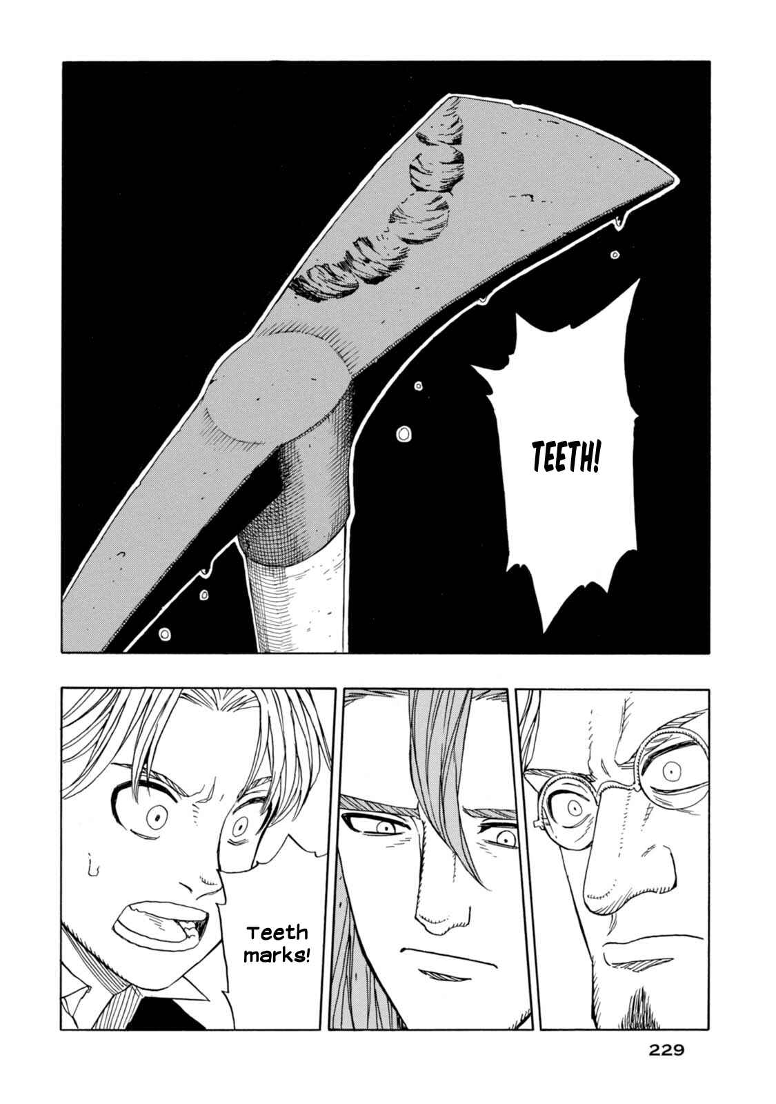 Page 34 Chapter 12 Chitei Ryokou