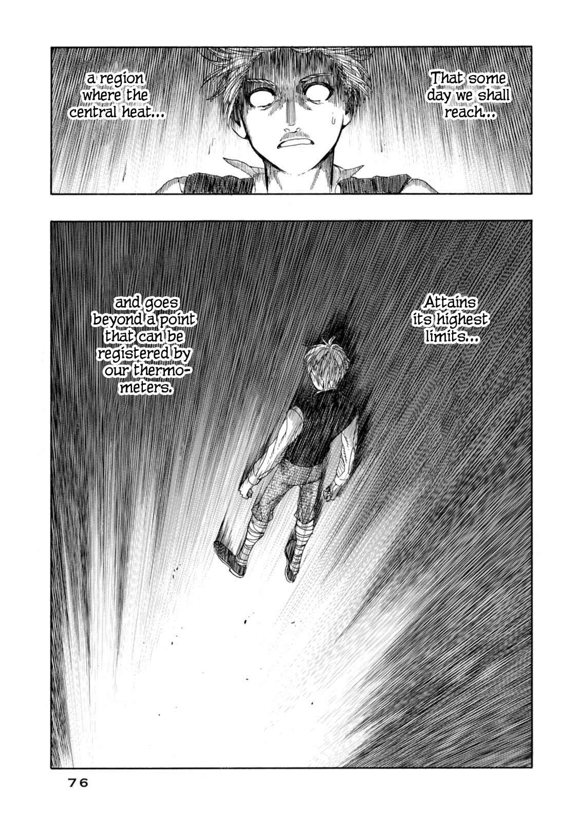 Page 13 Chapter 15 Chitei Ryokou