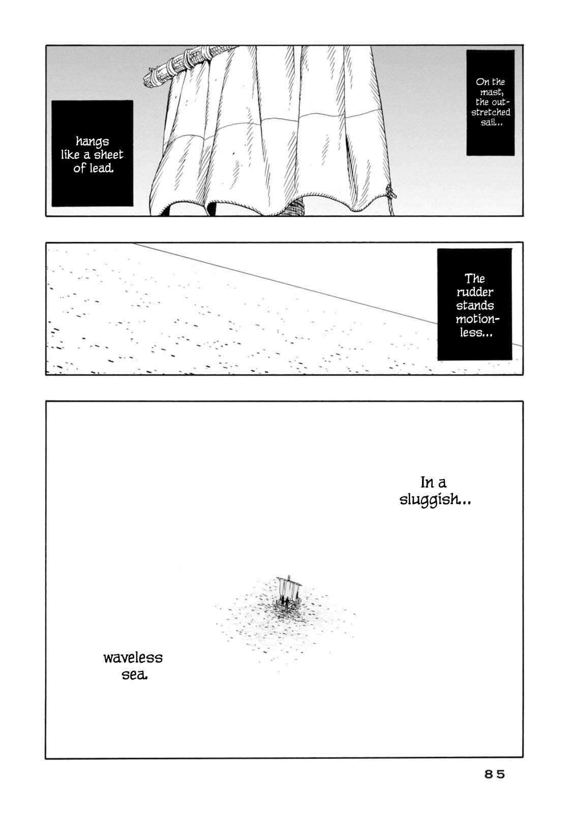 Page 22 Chapter 15 Chitei Ryokou