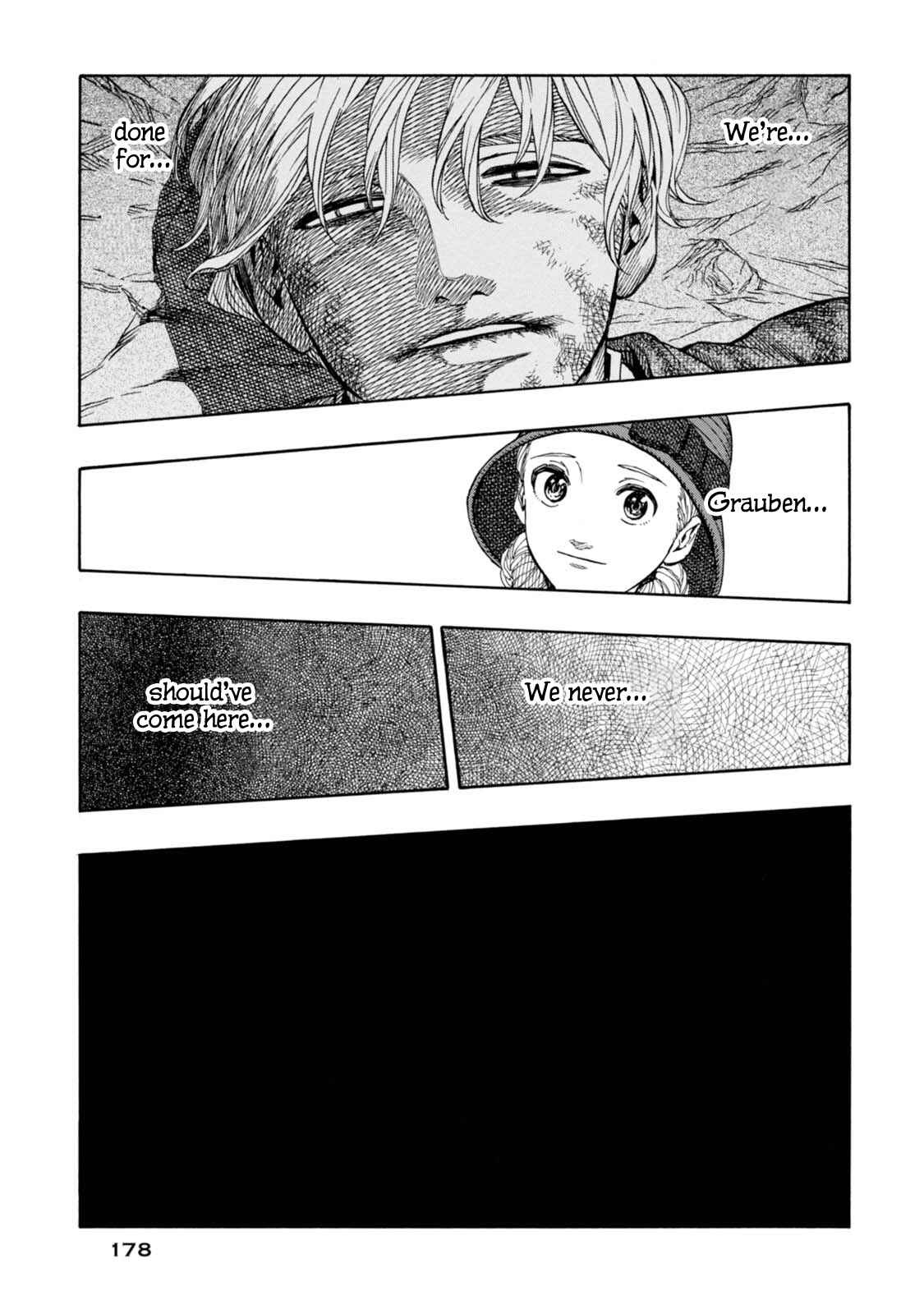 Page 23 Chapter 5 Chitei Ryokou