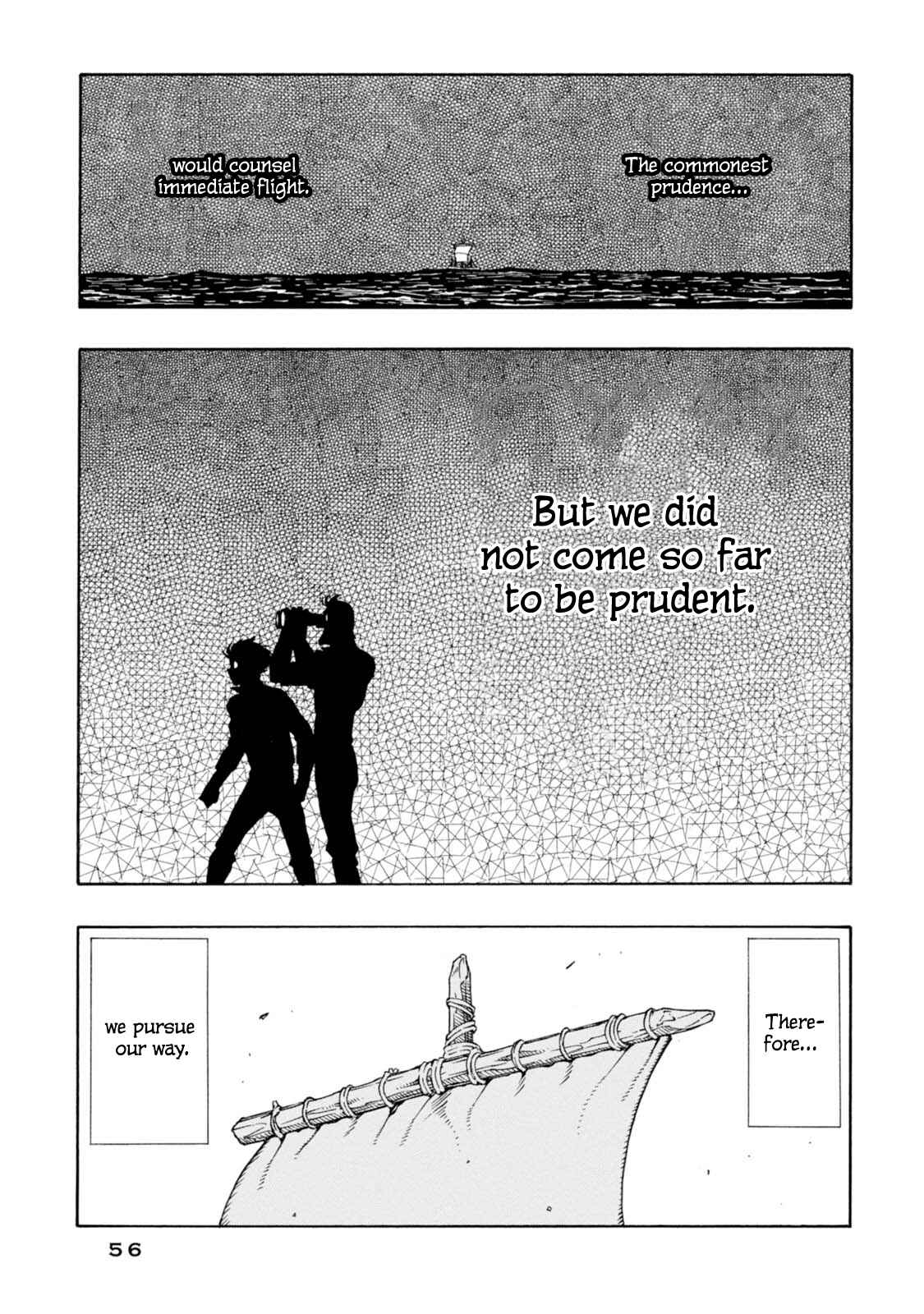 Page 24 Chapter 14 Chitei Ryokou