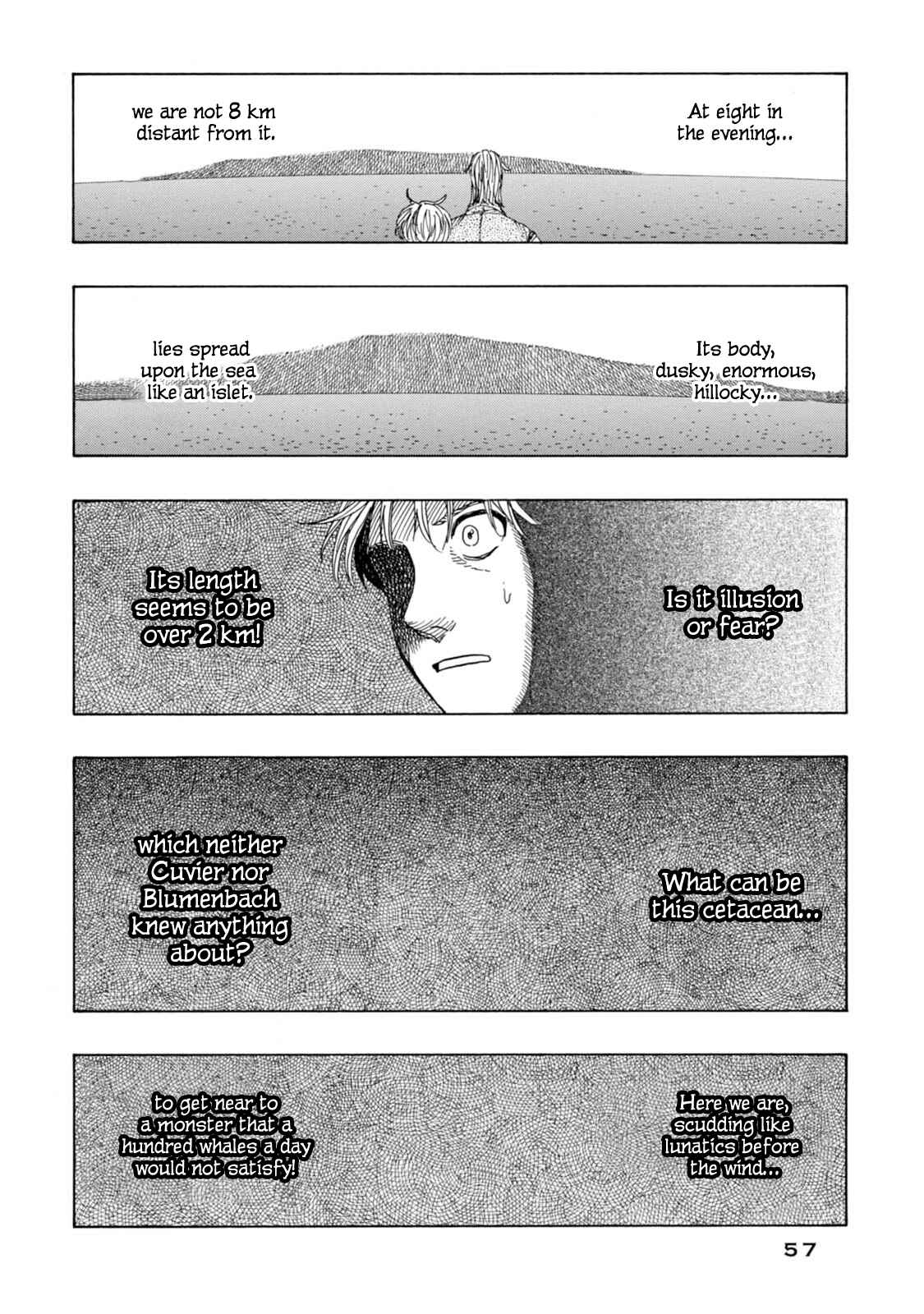 Page 25 Chapter 14 Chitei Ryokou