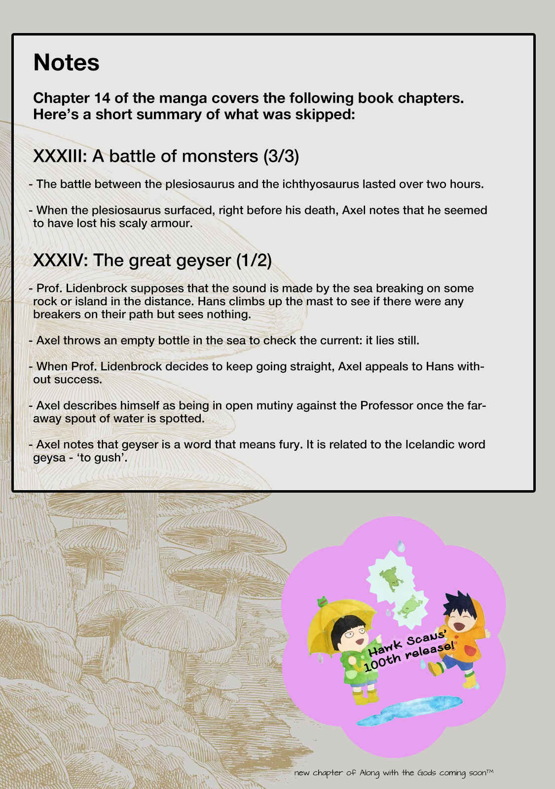 Page 31 Chapter 14 Chitei Ryokou