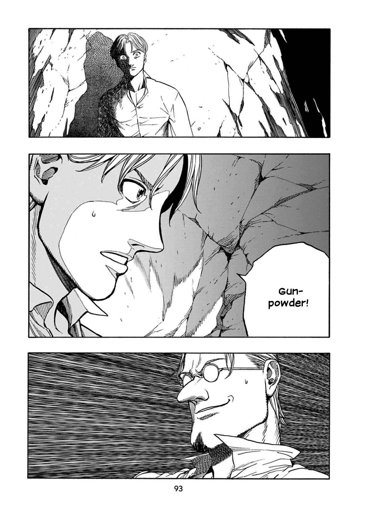 Page 10 Chapter 22 Chitei Ryokou