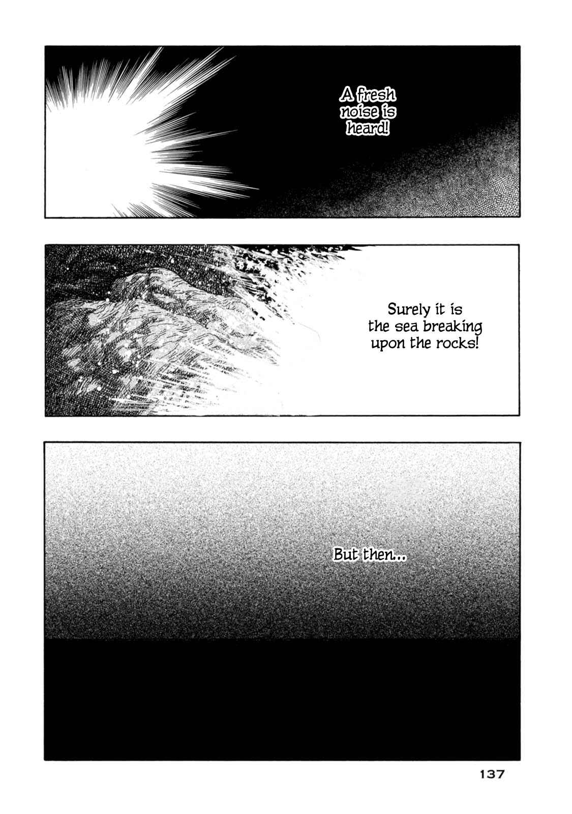 Page 14 Chapter 17 Chitei Ryokou