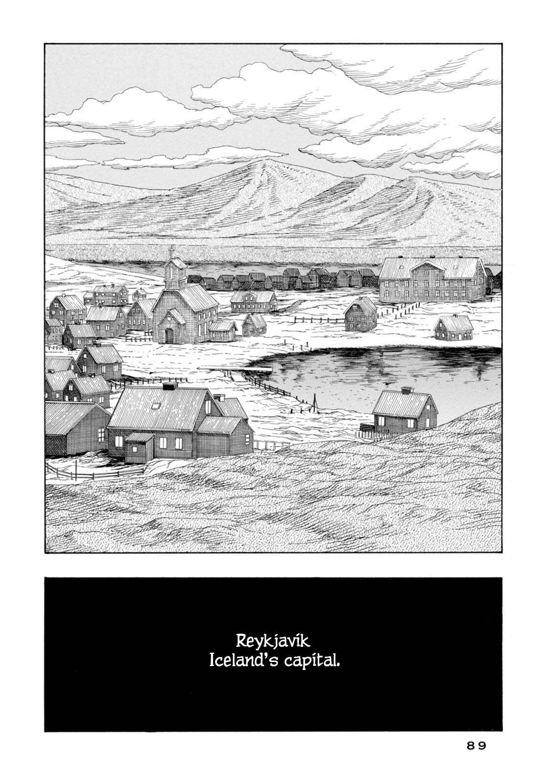 Page 2 Chapter 3 Chitei Ryokou