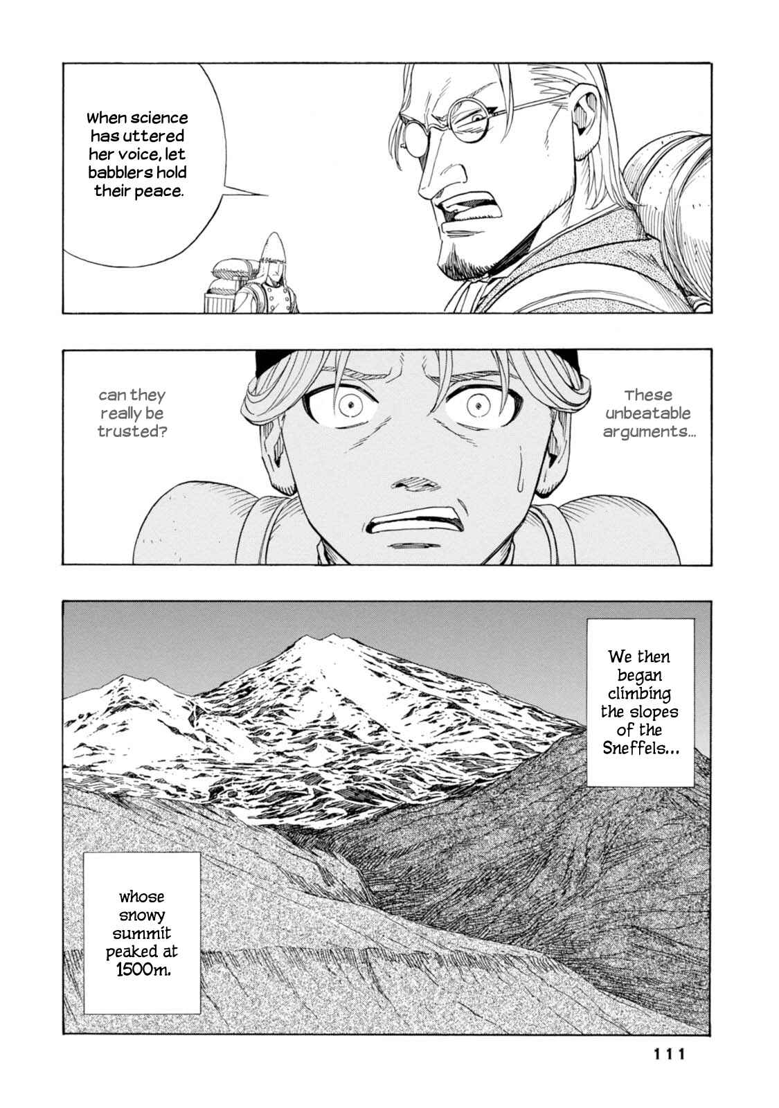 Page 24 Chapter 3 Chitei Ryokou