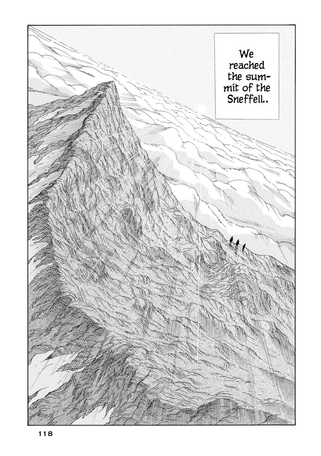 Page 31 Chapter 3 Chitei Ryokou