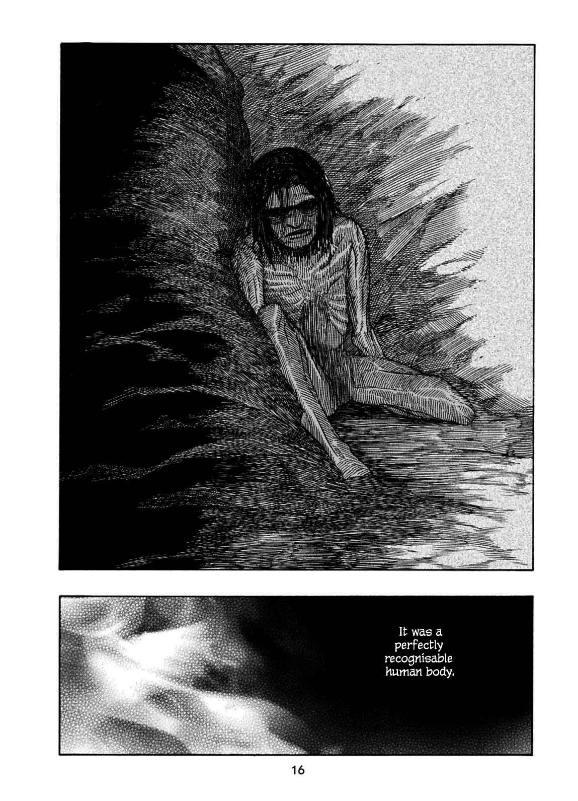 Page 16 Chapter 19 Chitei Ryokou