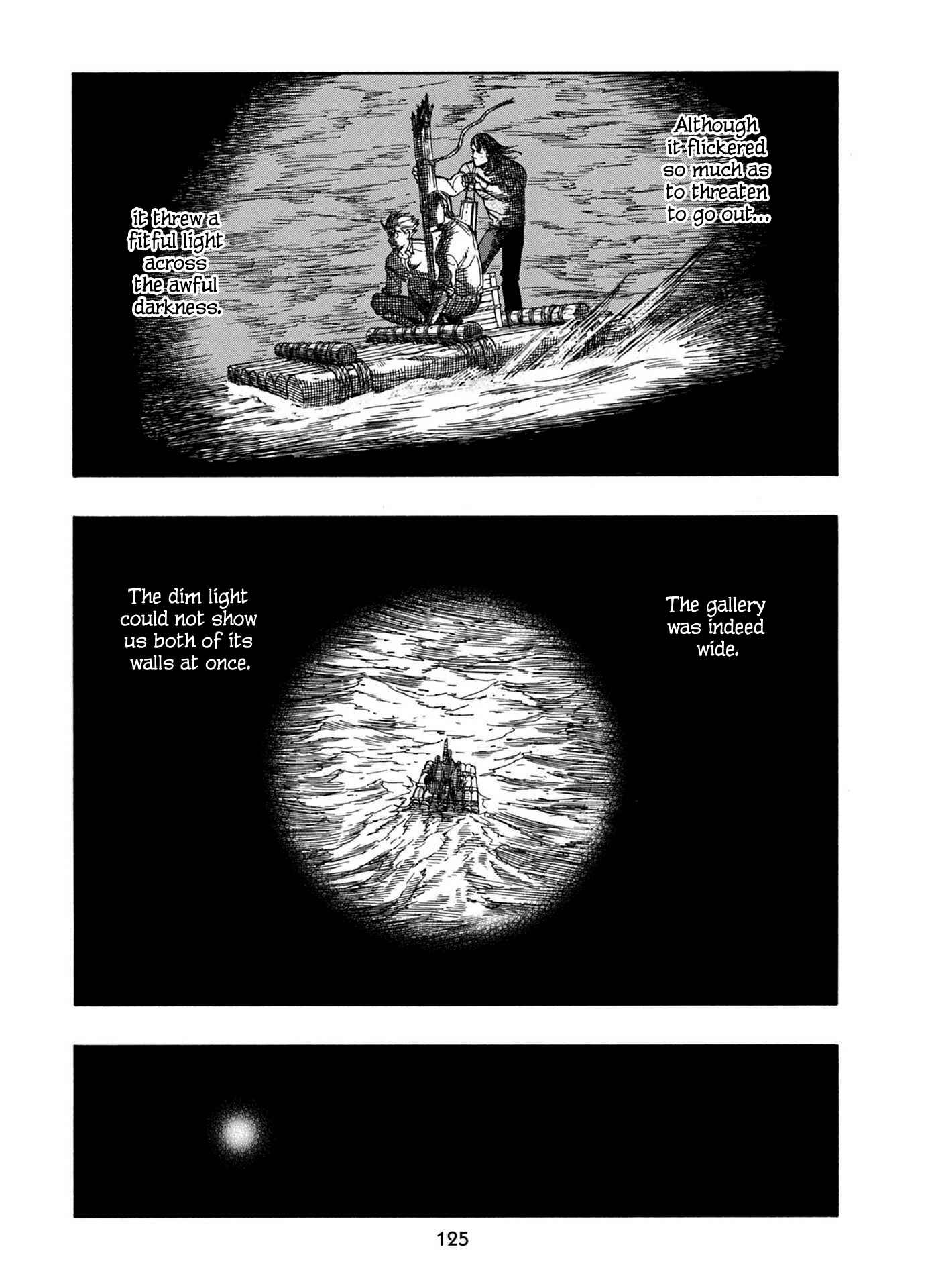 Page 10 Chapter 23 Chitei Ryokou