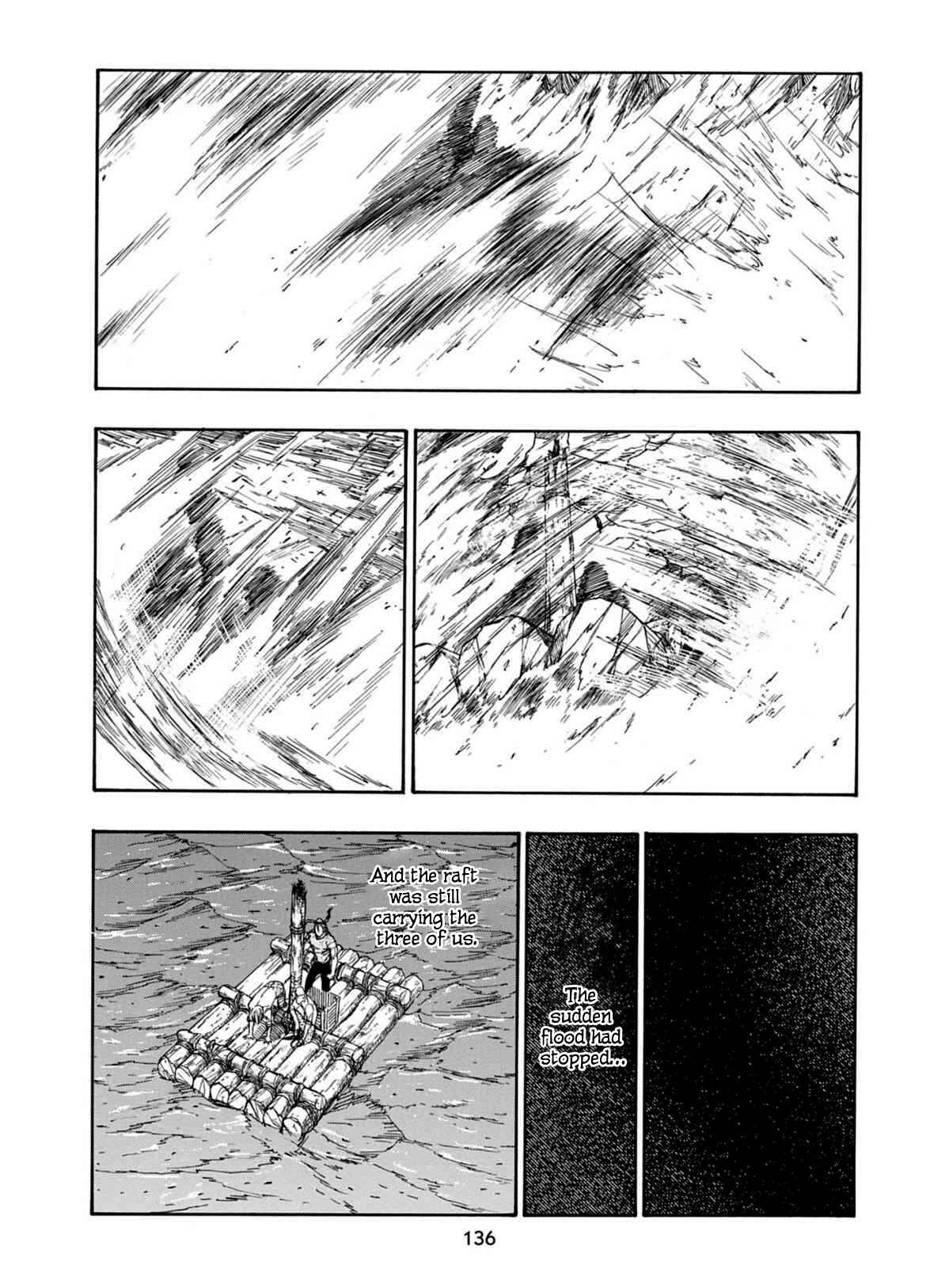 Page 20 Chapter 23 Chitei Ryokou