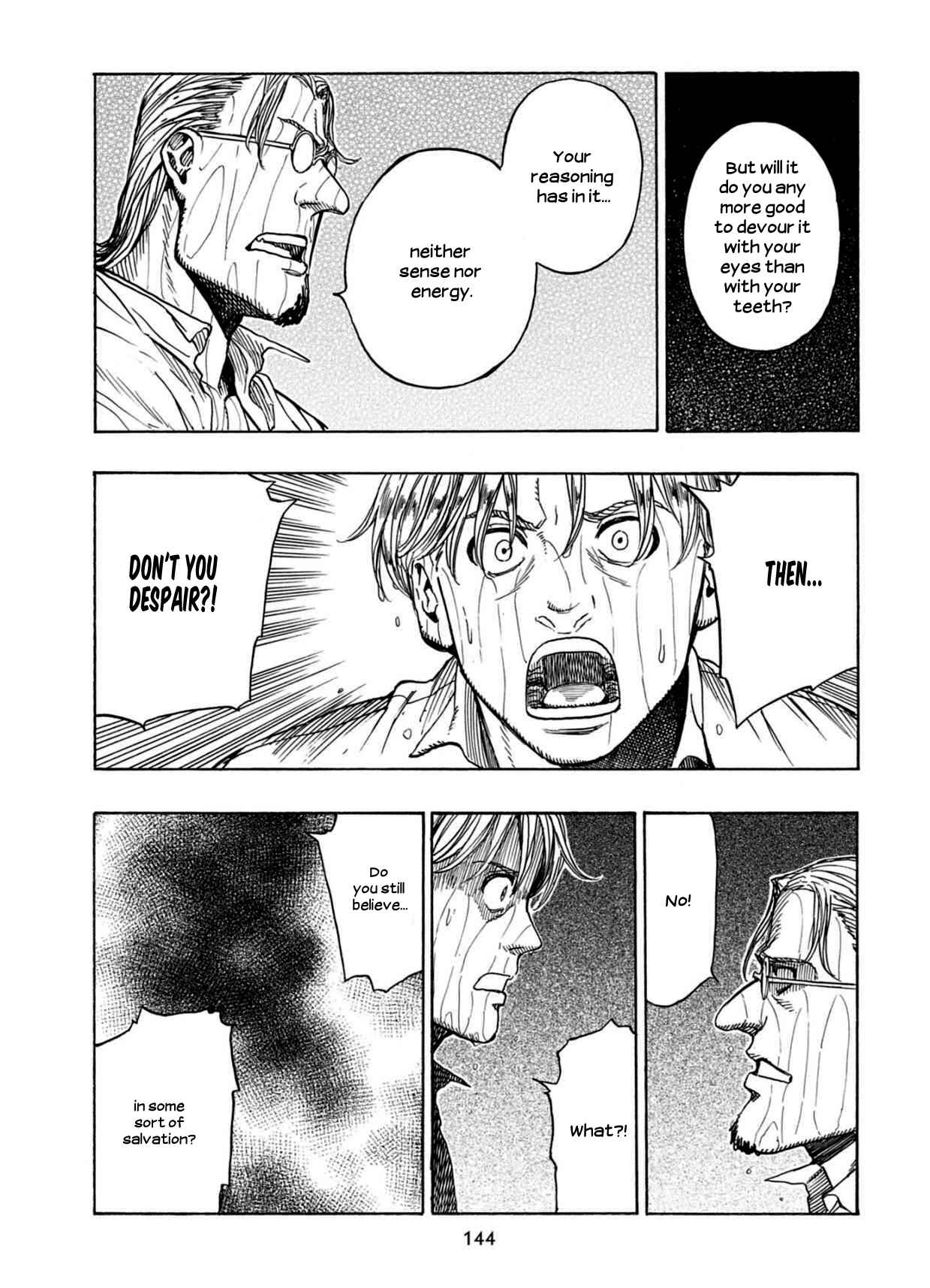 Page 28 Chapter 23 Chitei Ryokou