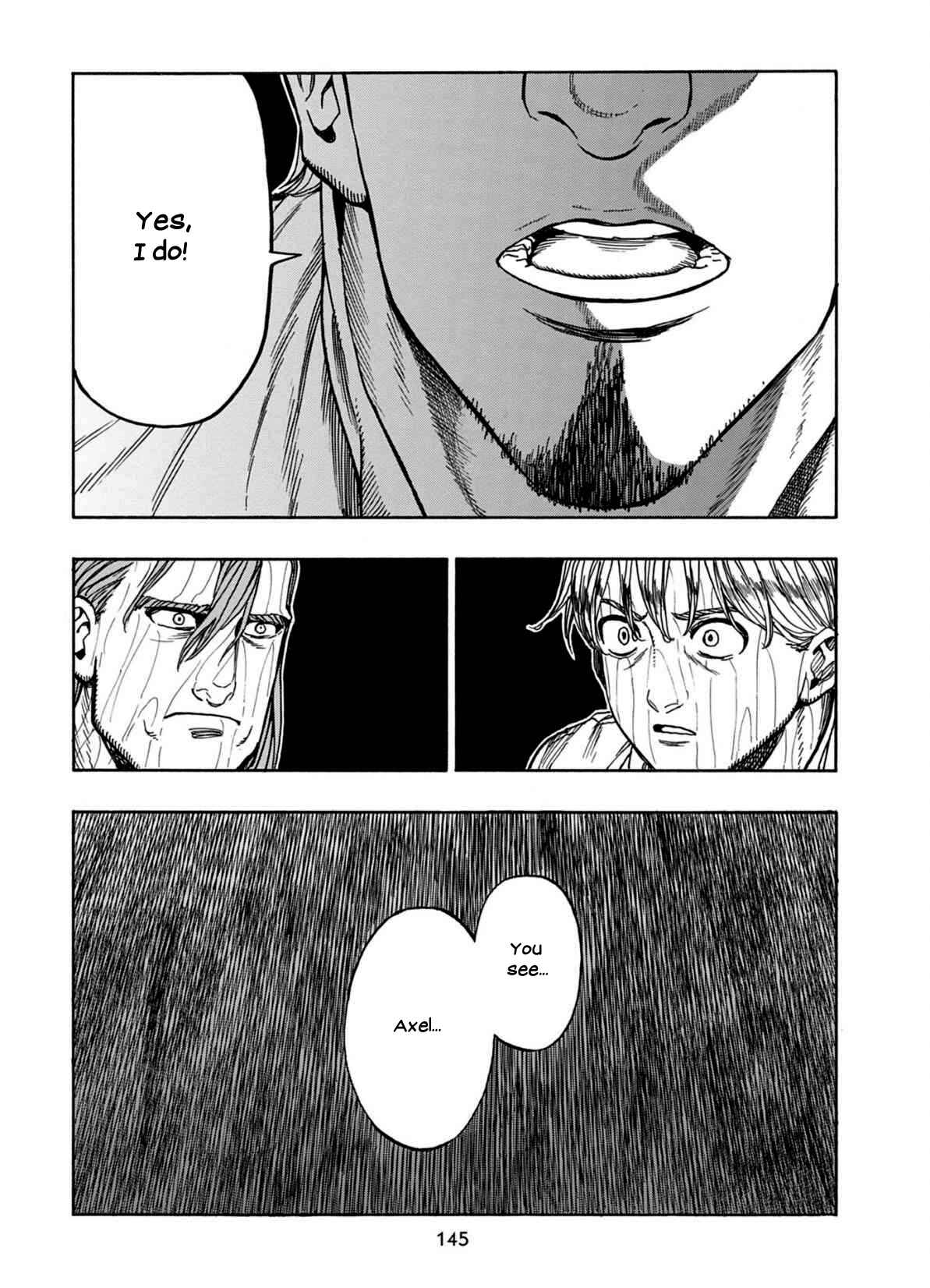 Page 29 Chapter 23 Chitei Ryokou