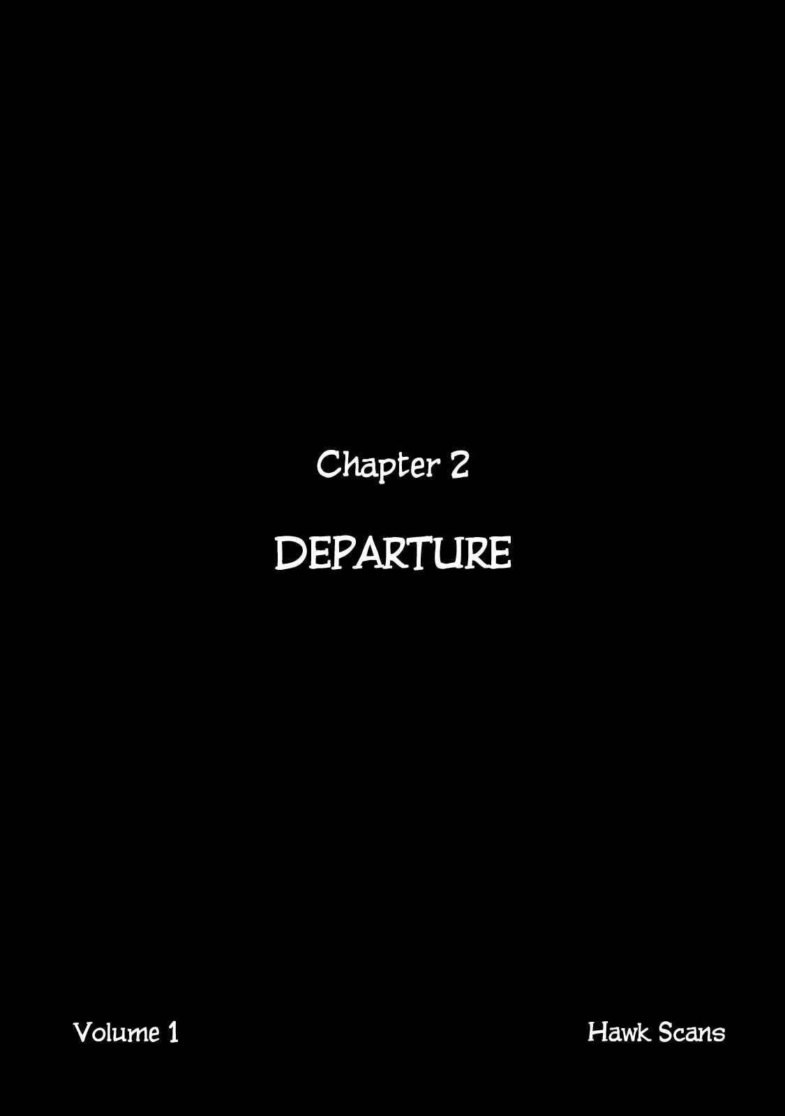 Page 1 Chapter 2 Chitei Ryokou