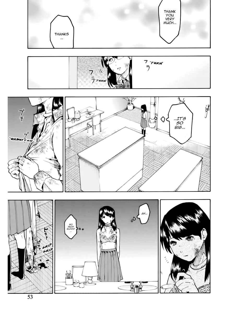 Page 23 Chapter 2 Jinrou Game