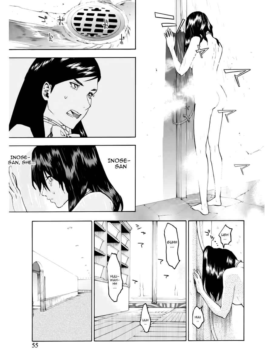 Page 25 Chapter 2 Jinrou Game