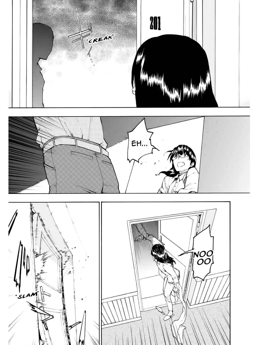 Page 27 Chapter 2 Jinrou Game