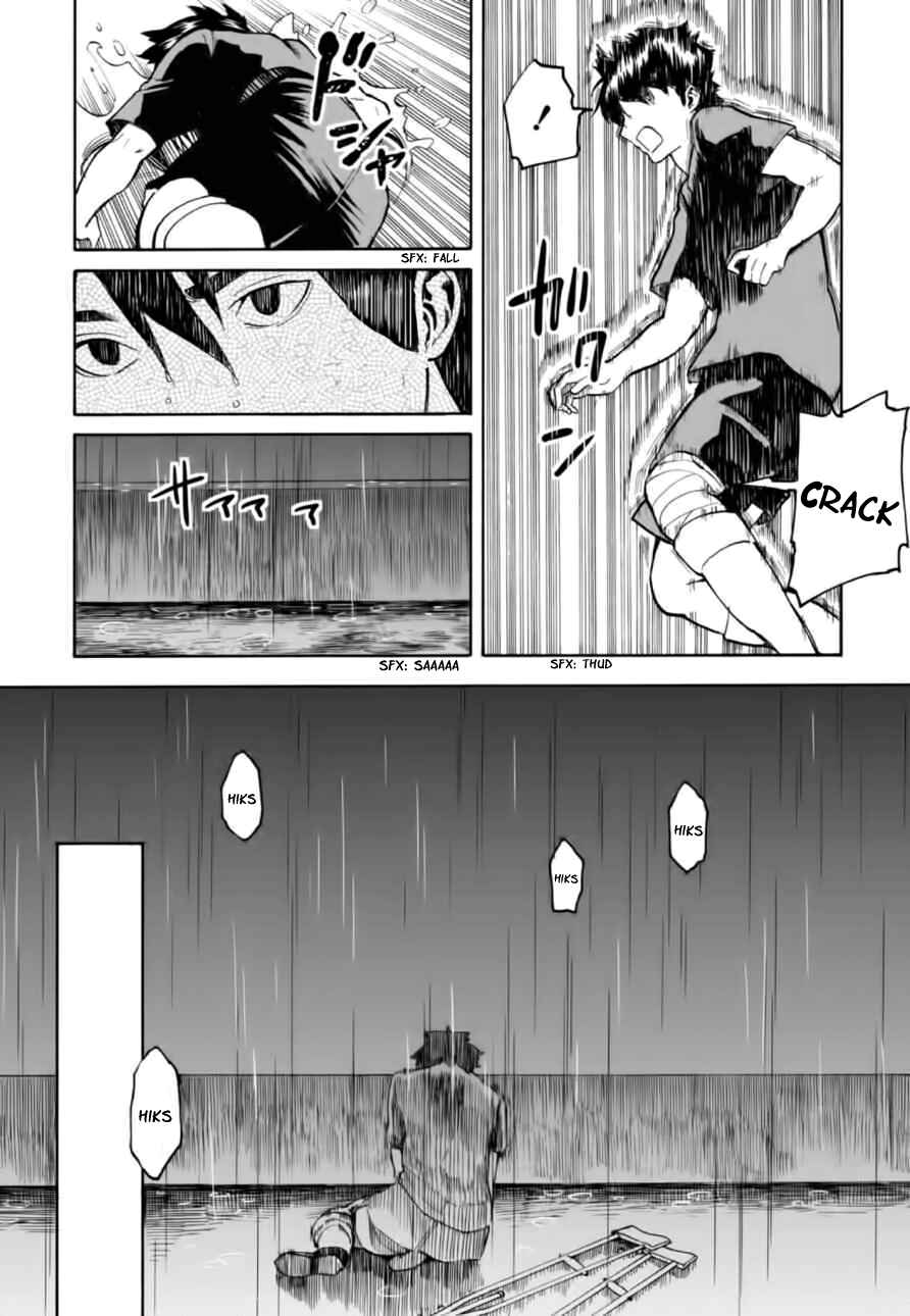 Page 19 Chapter 6 Jinrou Game