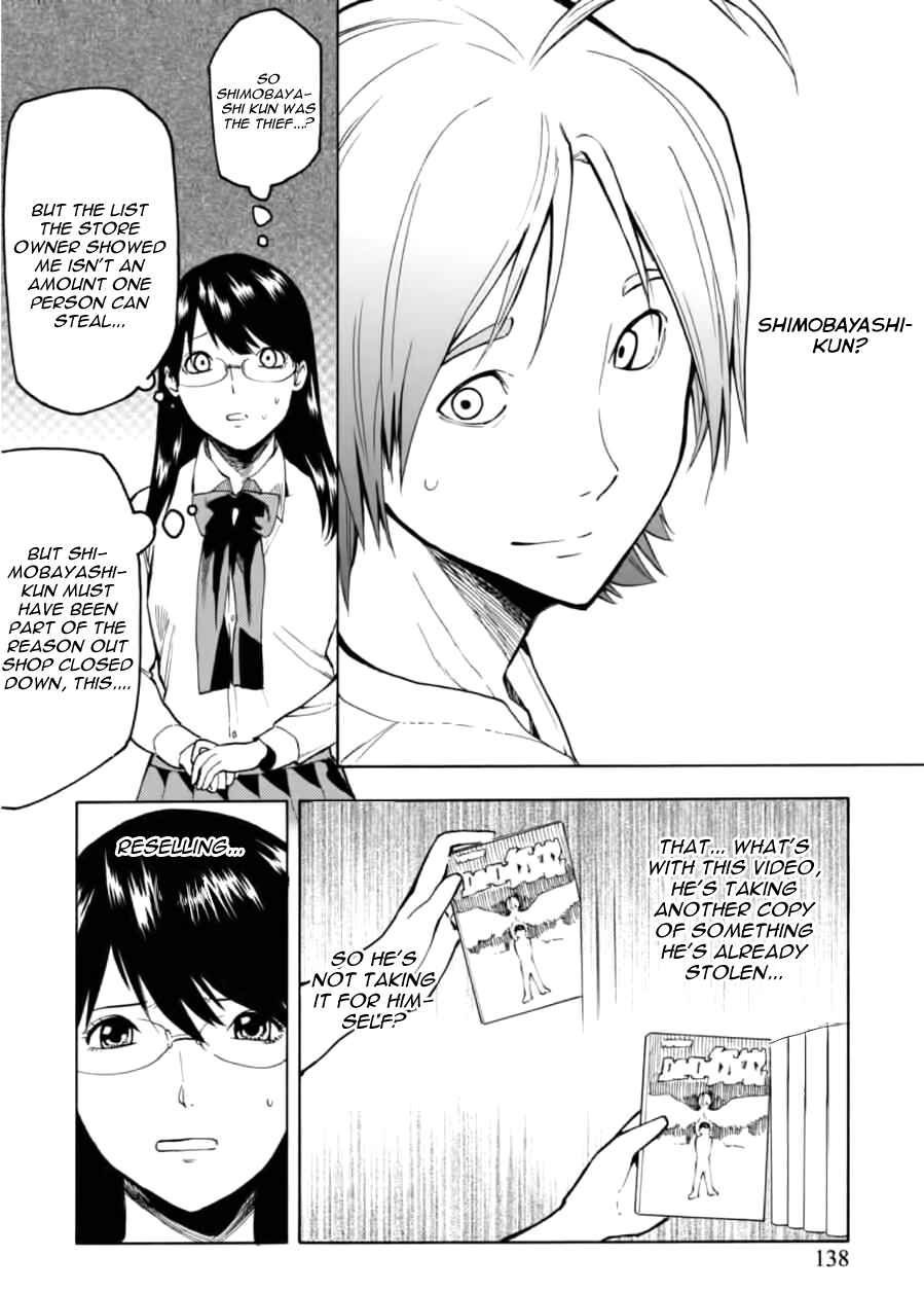 Page 4 Chapter 6 Jinrou Game
