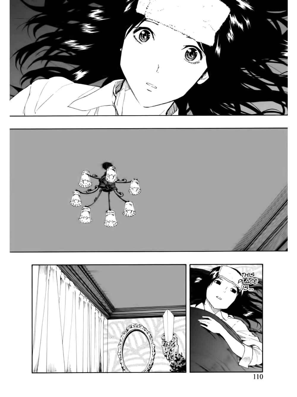 Page 2 Chapter 5 Jinrou Game